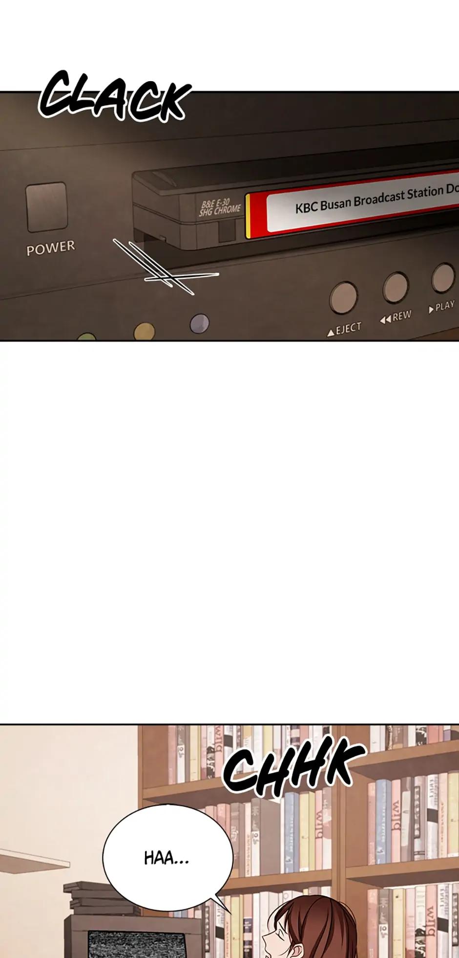 To Be an Actor [Official] - Chapter 14 manhwa
