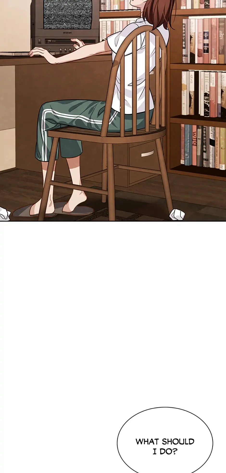 To Be an Actor [Official] - Chapter 14 manhwa