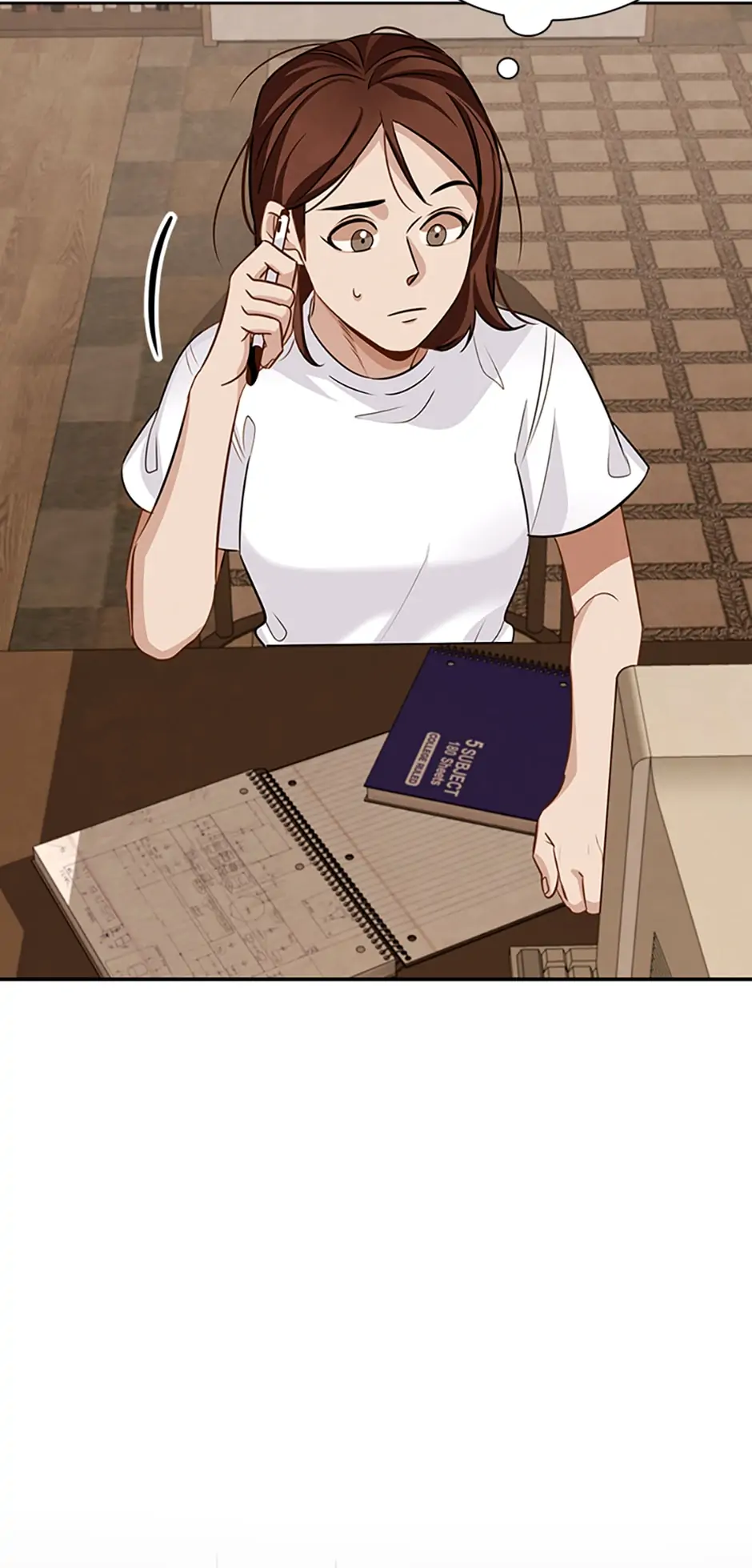 To Be an Actor [Official] - Chapter 14 manhwa