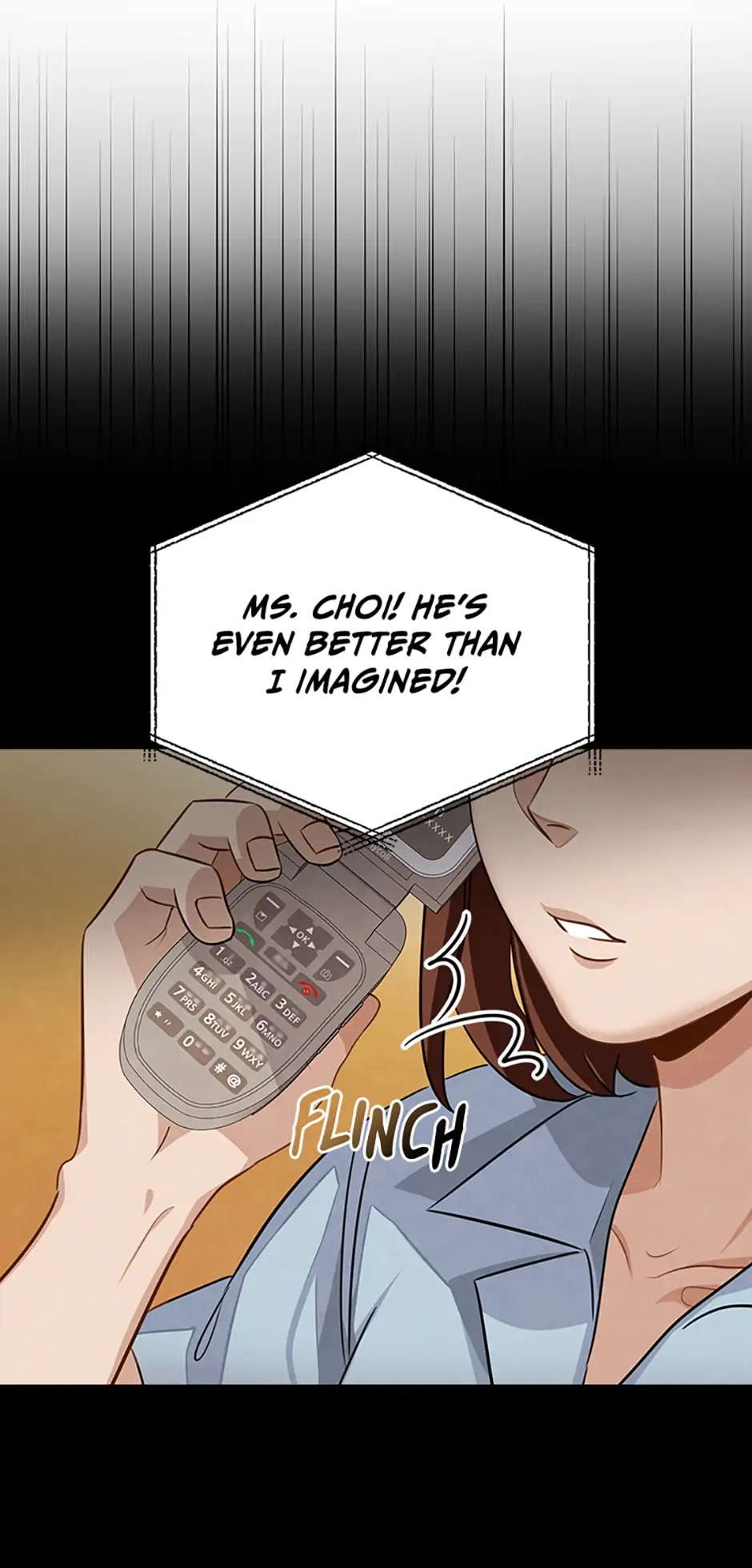 To Be an Actor [Official] - Chapter 14 manhwa