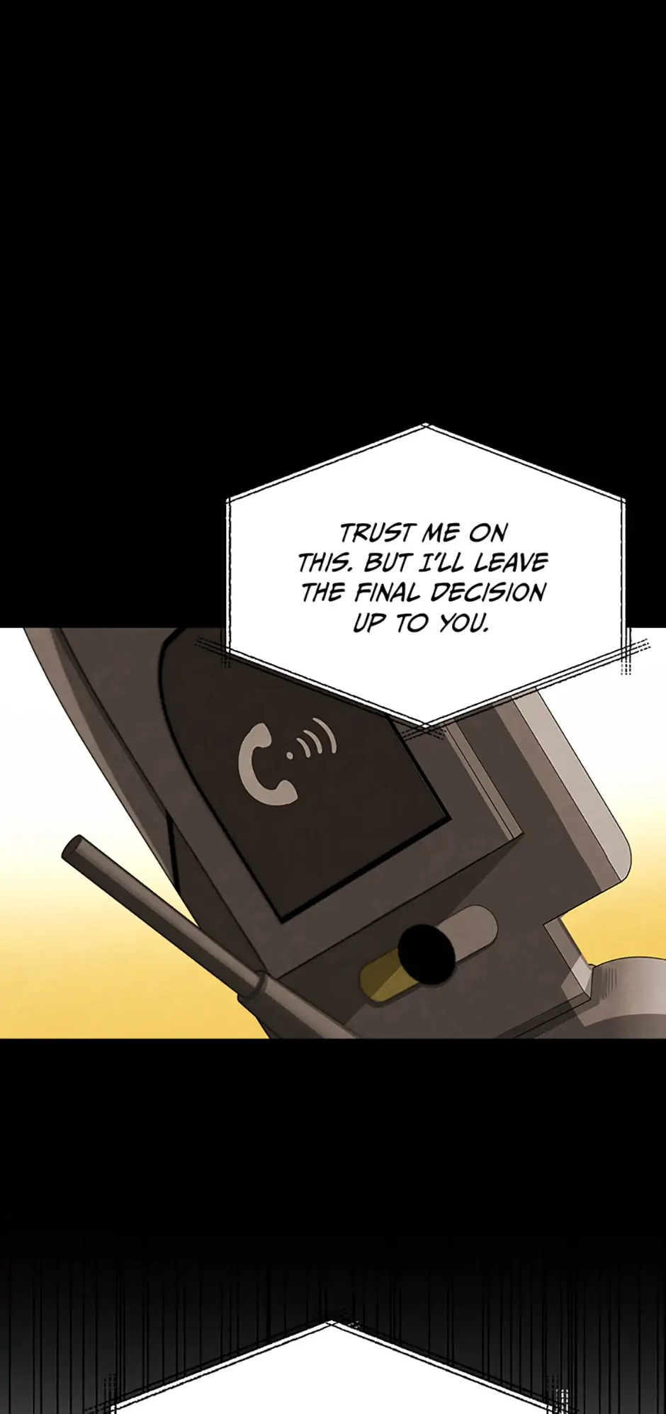To Be an Actor [Official] - Chapter 14 manhwa