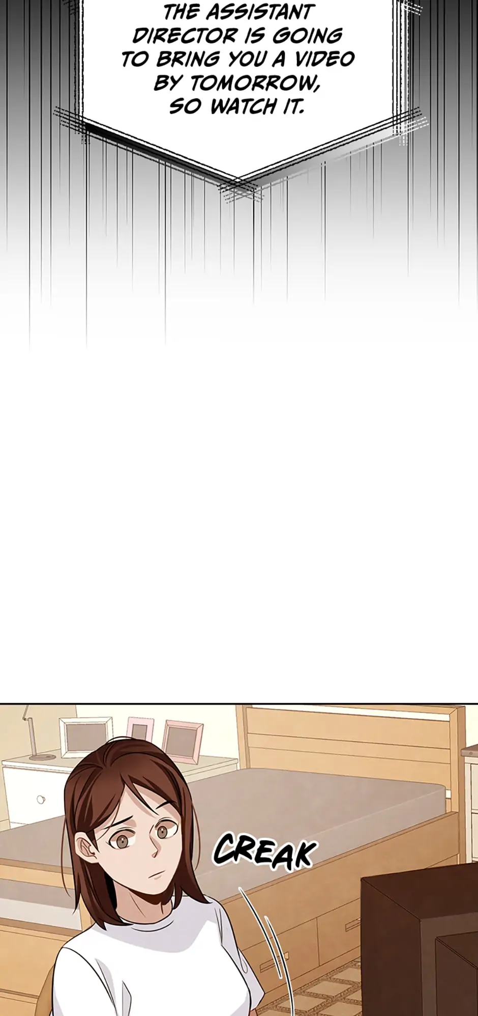 To Be an Actor [Official] - Chapter 14 manhwa