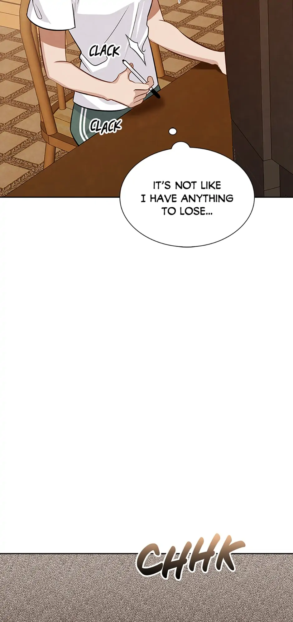 To Be an Actor [Official] - Chapter 14 manhwa