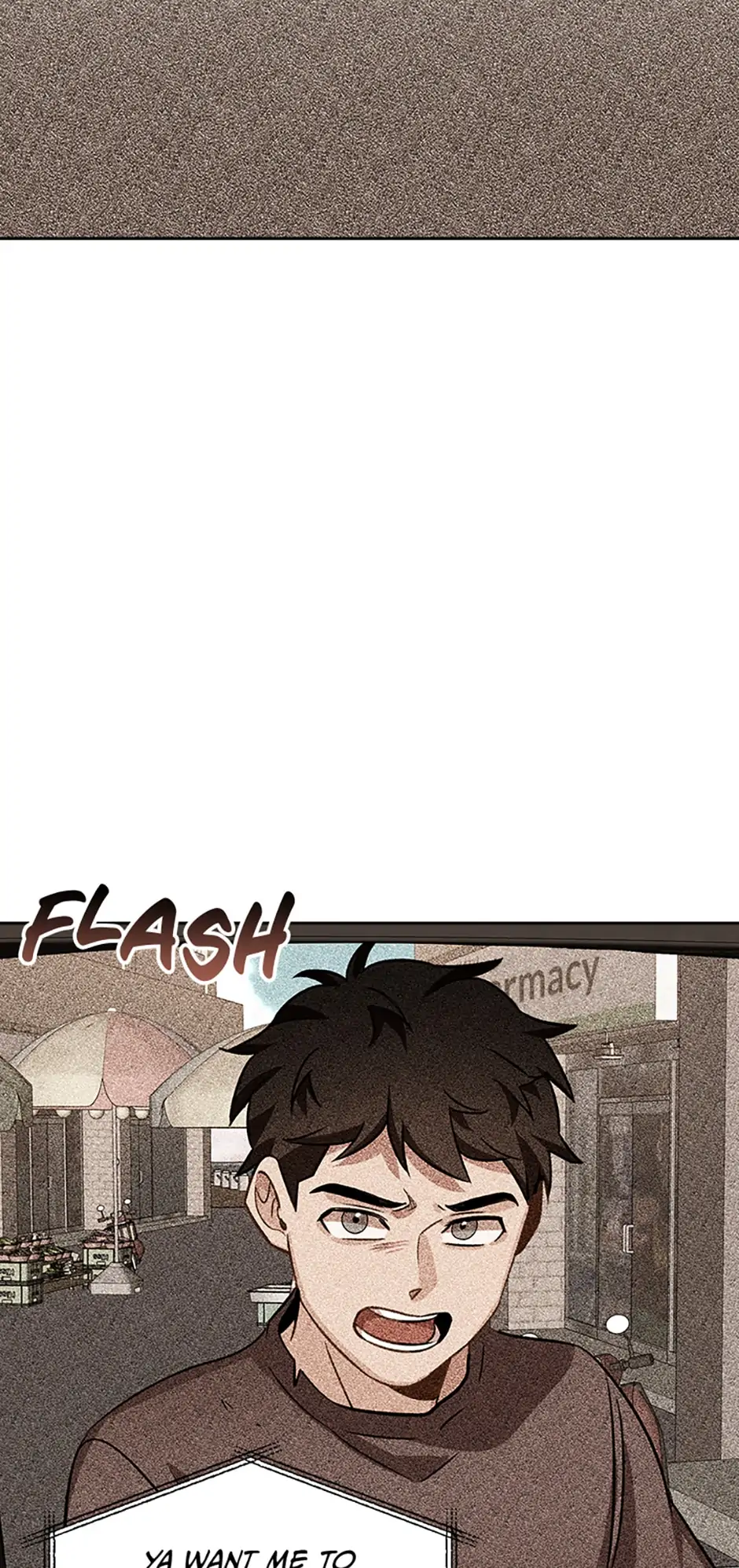 To Be an Actor [Official] - Chapter 14 manhwa
