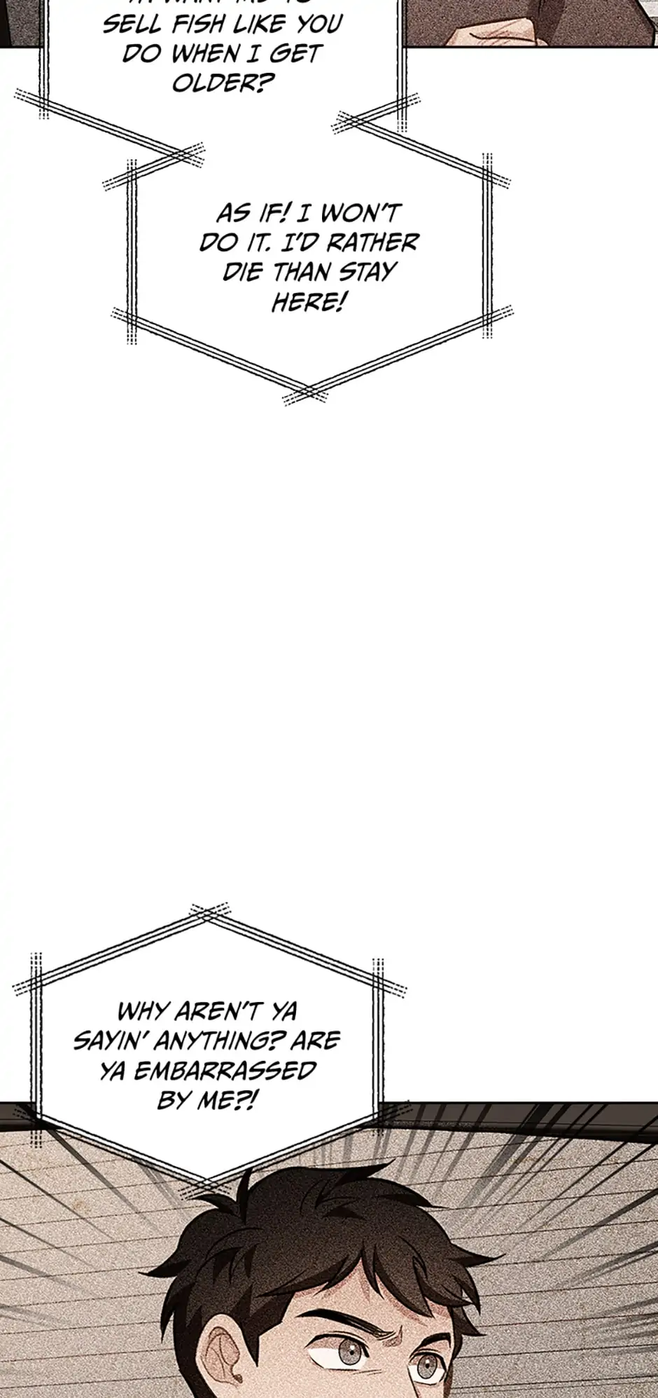 To Be an Actor [Official] - Chapter 14 manhwa