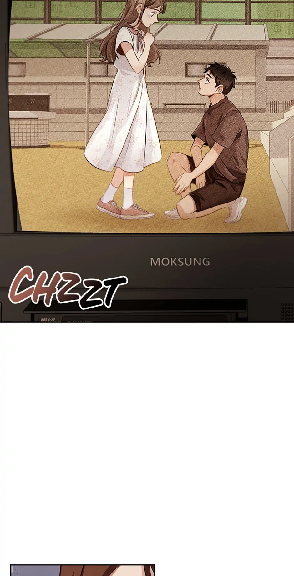 To Be an Actor [Official] - Chapter 14 manhwa