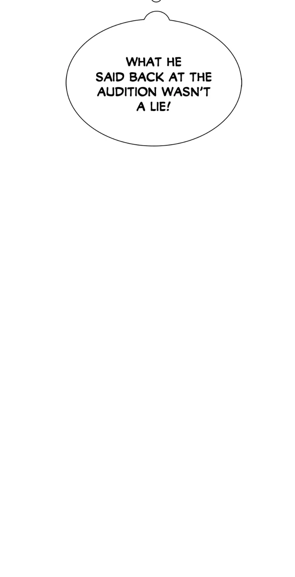 To Be an Actor [Official] - Chapter 14 manhwa