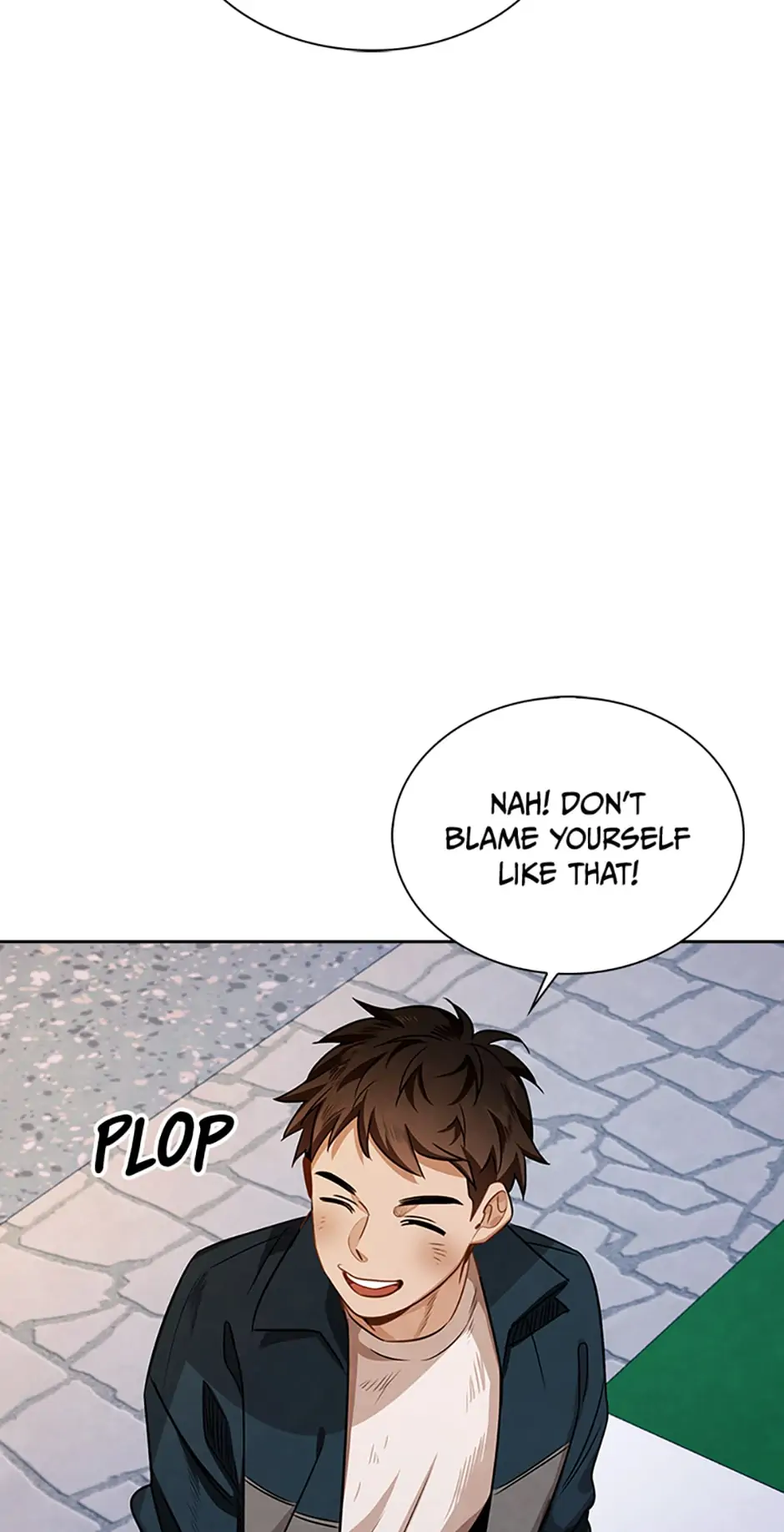 To Be an Actor [Official] - Chapter 14 manhwa