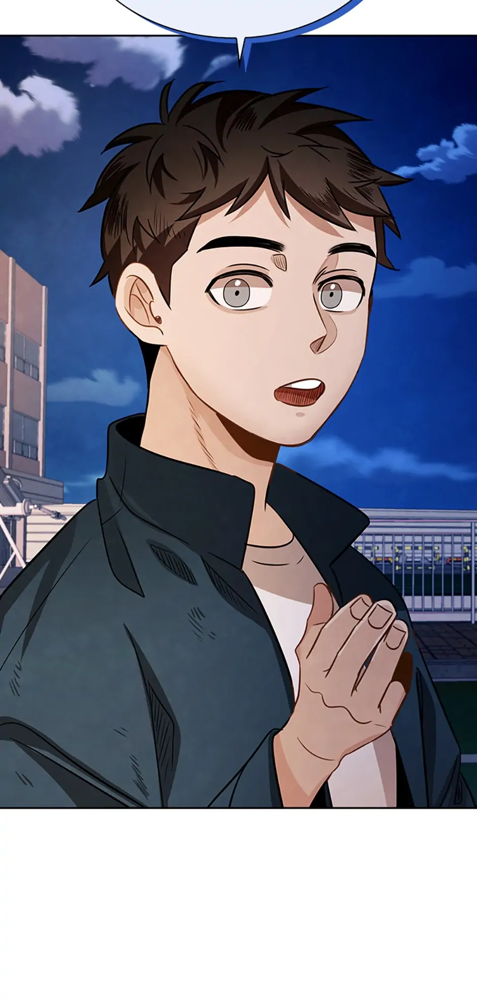 To Be an Actor [Official] - Chapter 14 manhwa