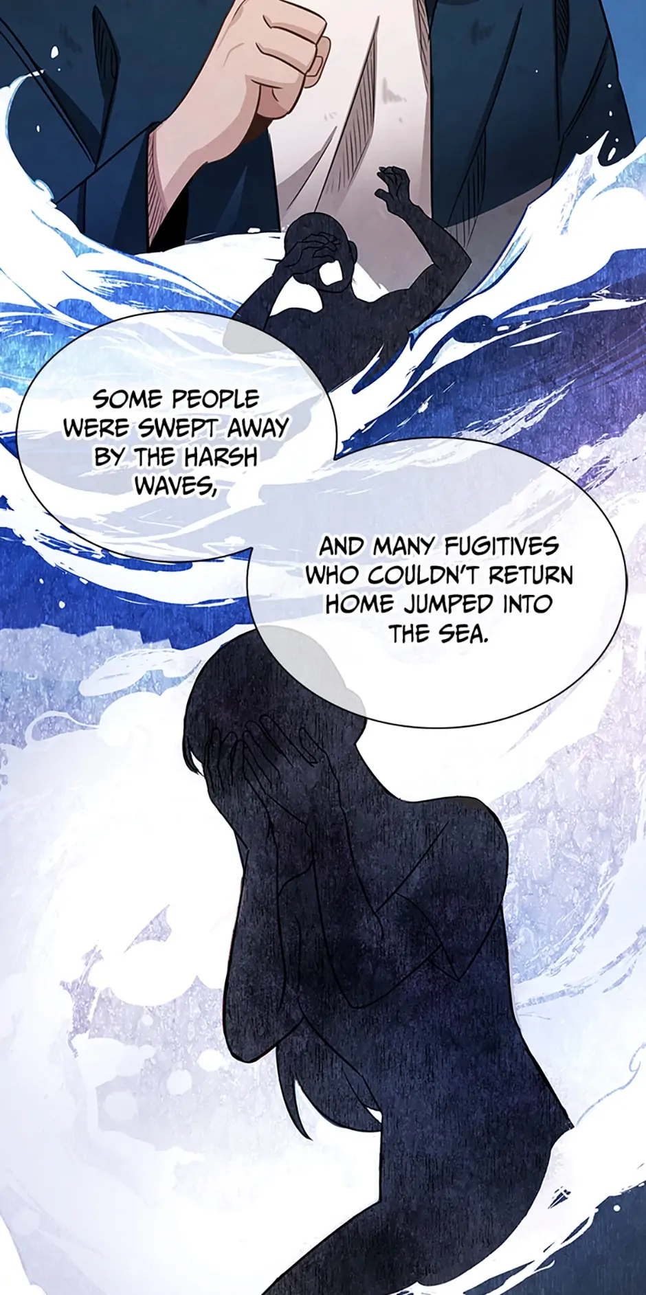 To Be an Actor [Official] - Chapter 14 manhwa