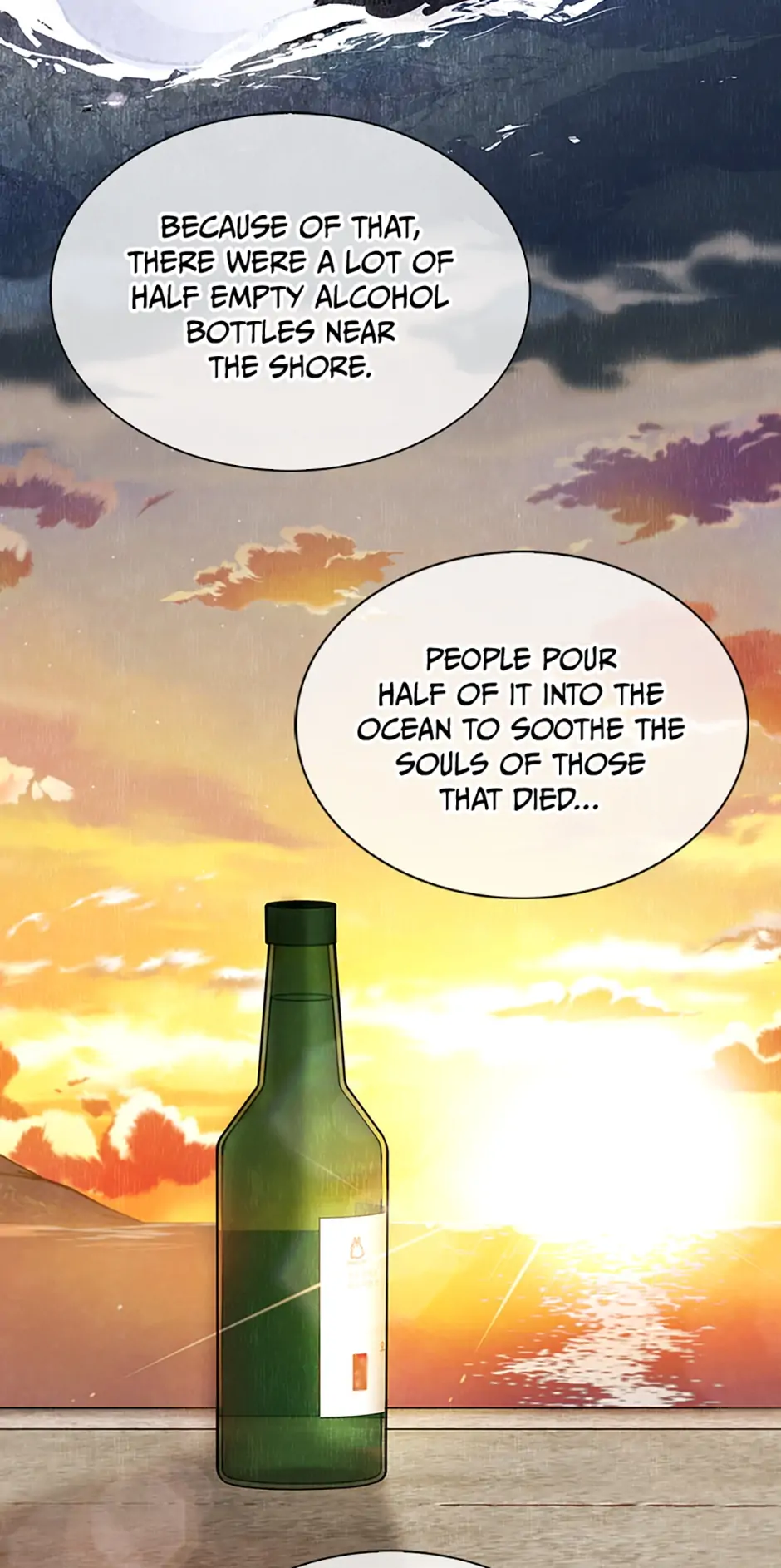 To Be an Actor [Official] - Chapter 14 manhwa