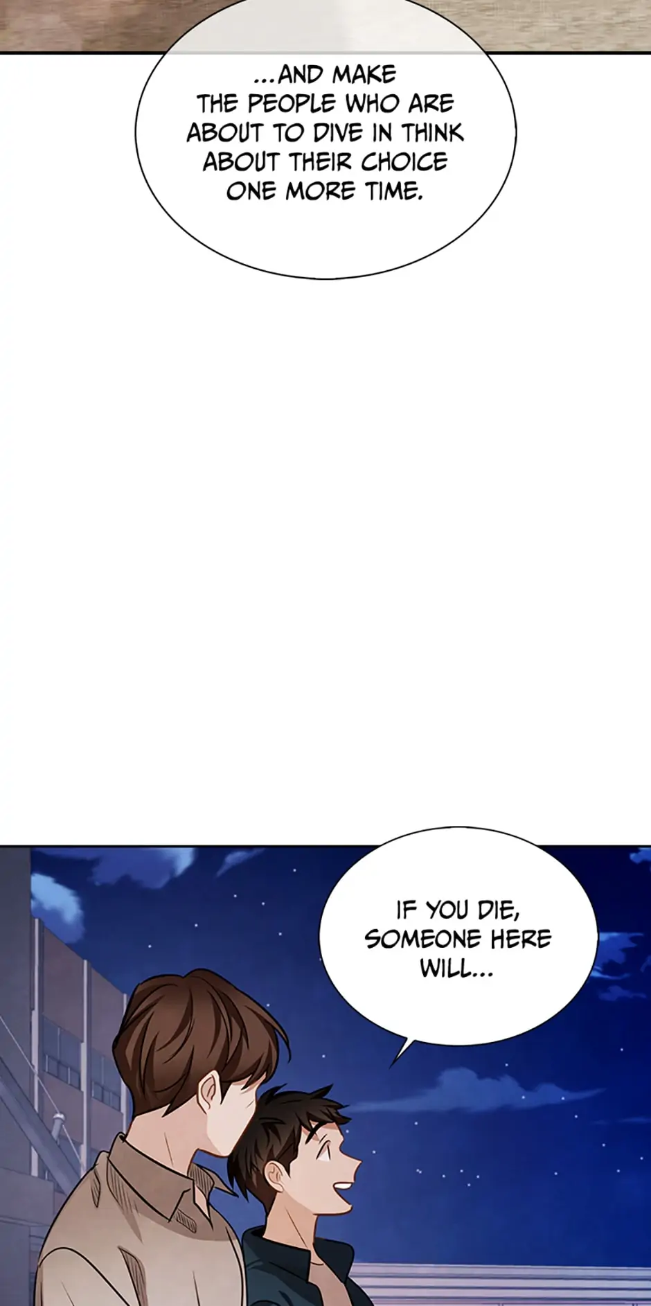 To Be an Actor [Official] - Chapter 14 manhwa
