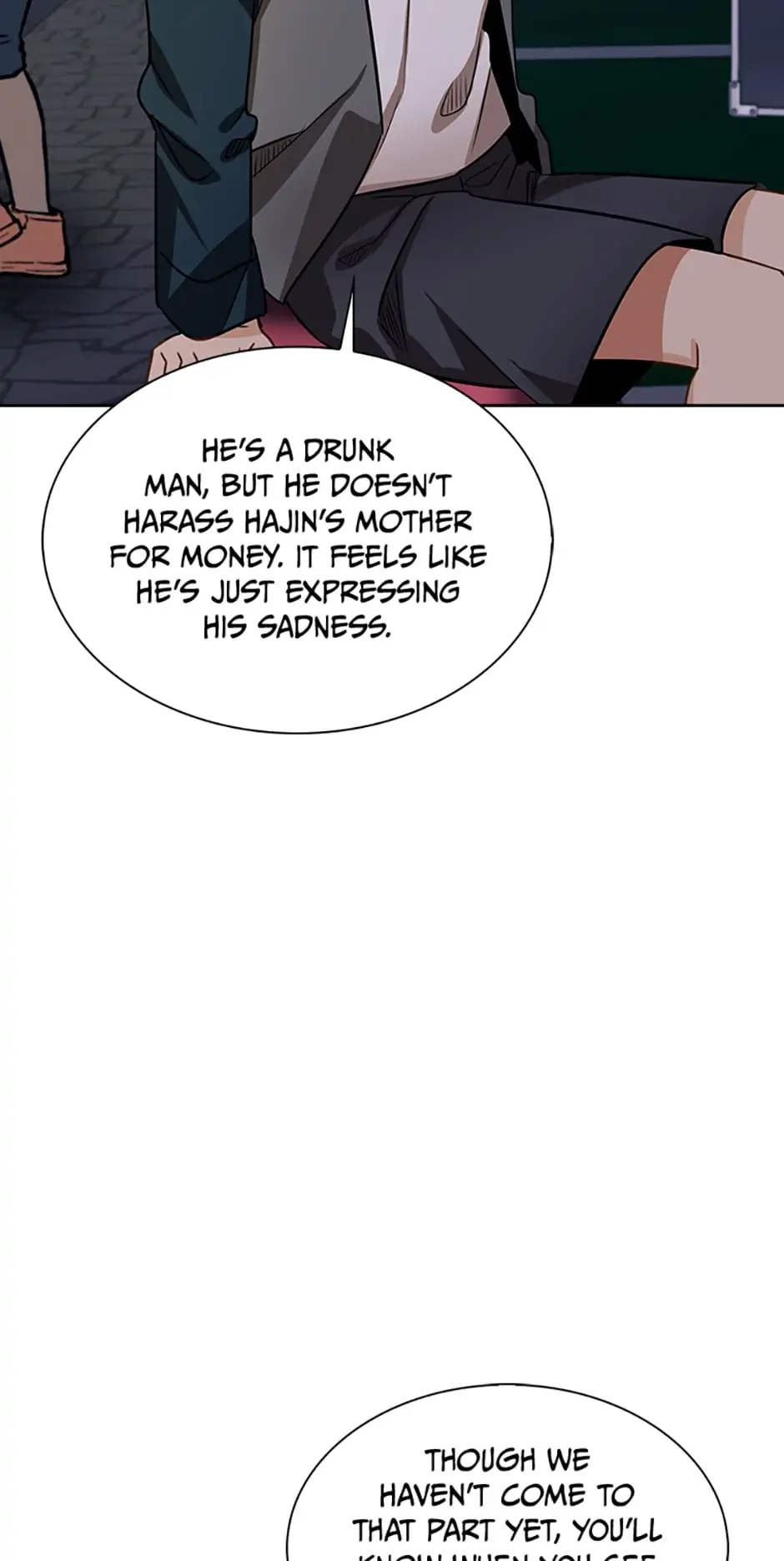 To Be an Actor [Official] - Chapter 14 manhwa