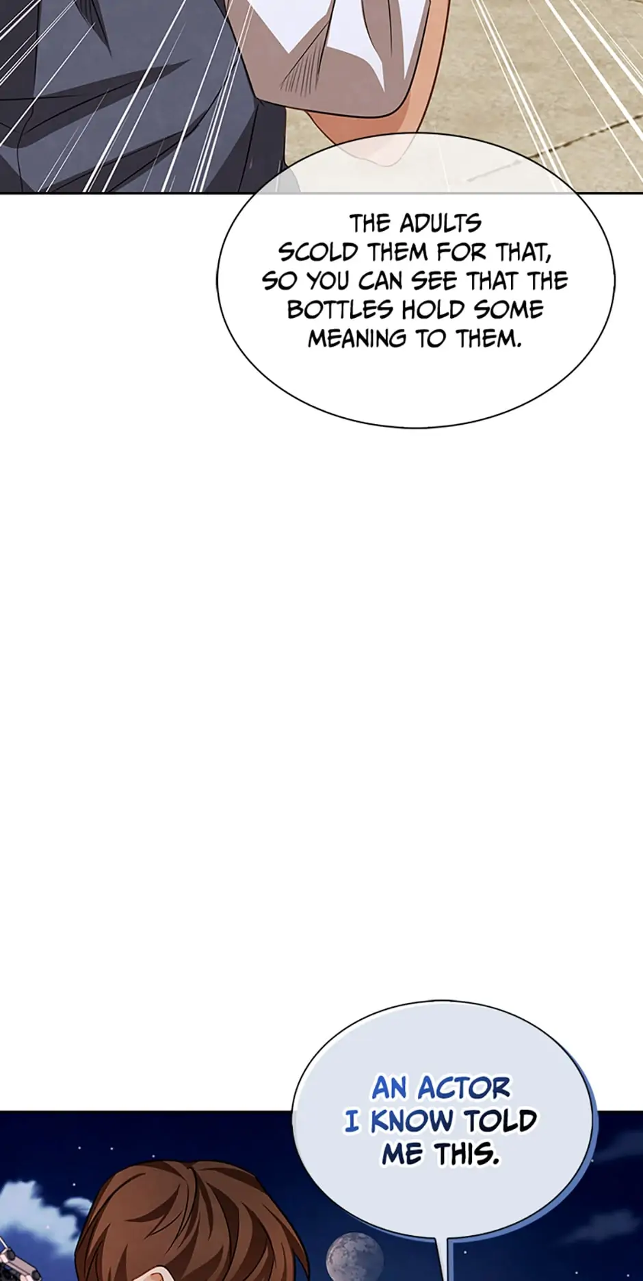 To Be an Actor [Official] - Chapter 14 manhwa