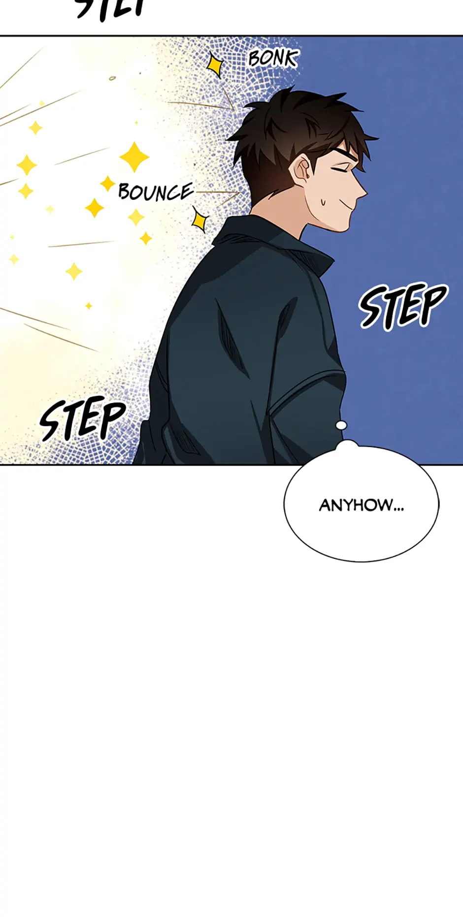 To Be an Actor [Official] - Chapter 14 manhwa