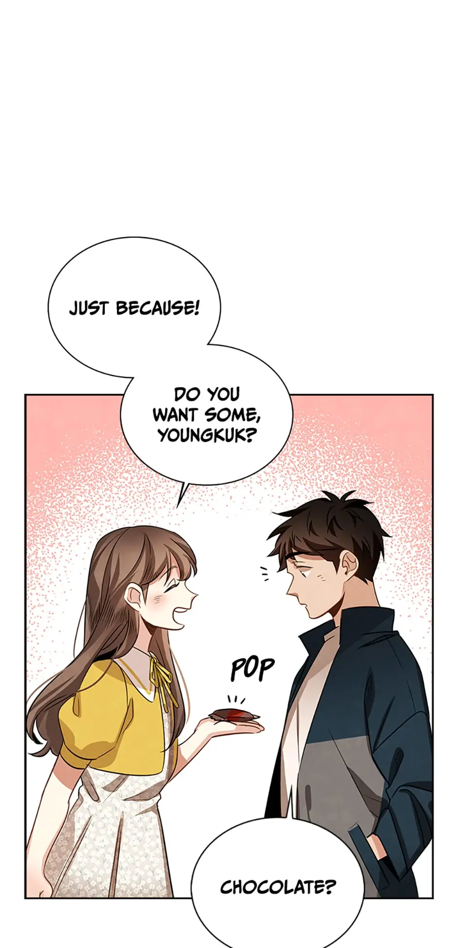 To Be an Actor [Official] - Chapter 14 manhwa