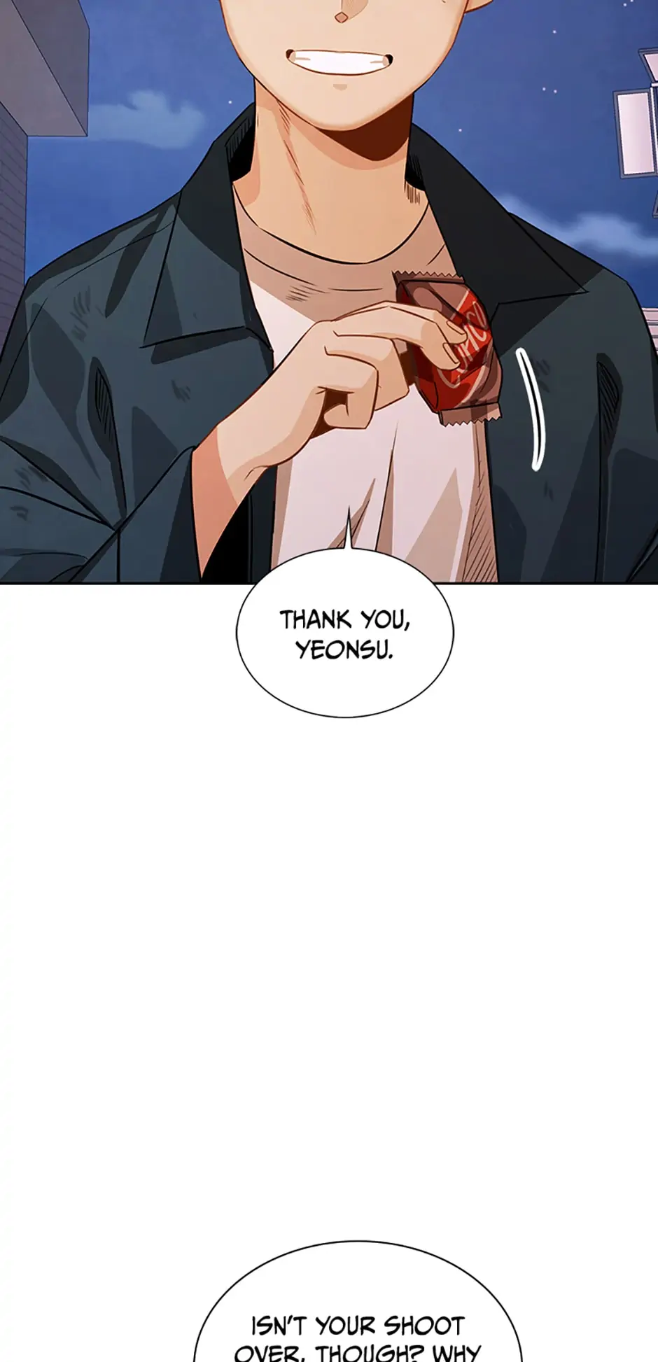 To Be an Actor [Official] - Chapter 14 manhwa
