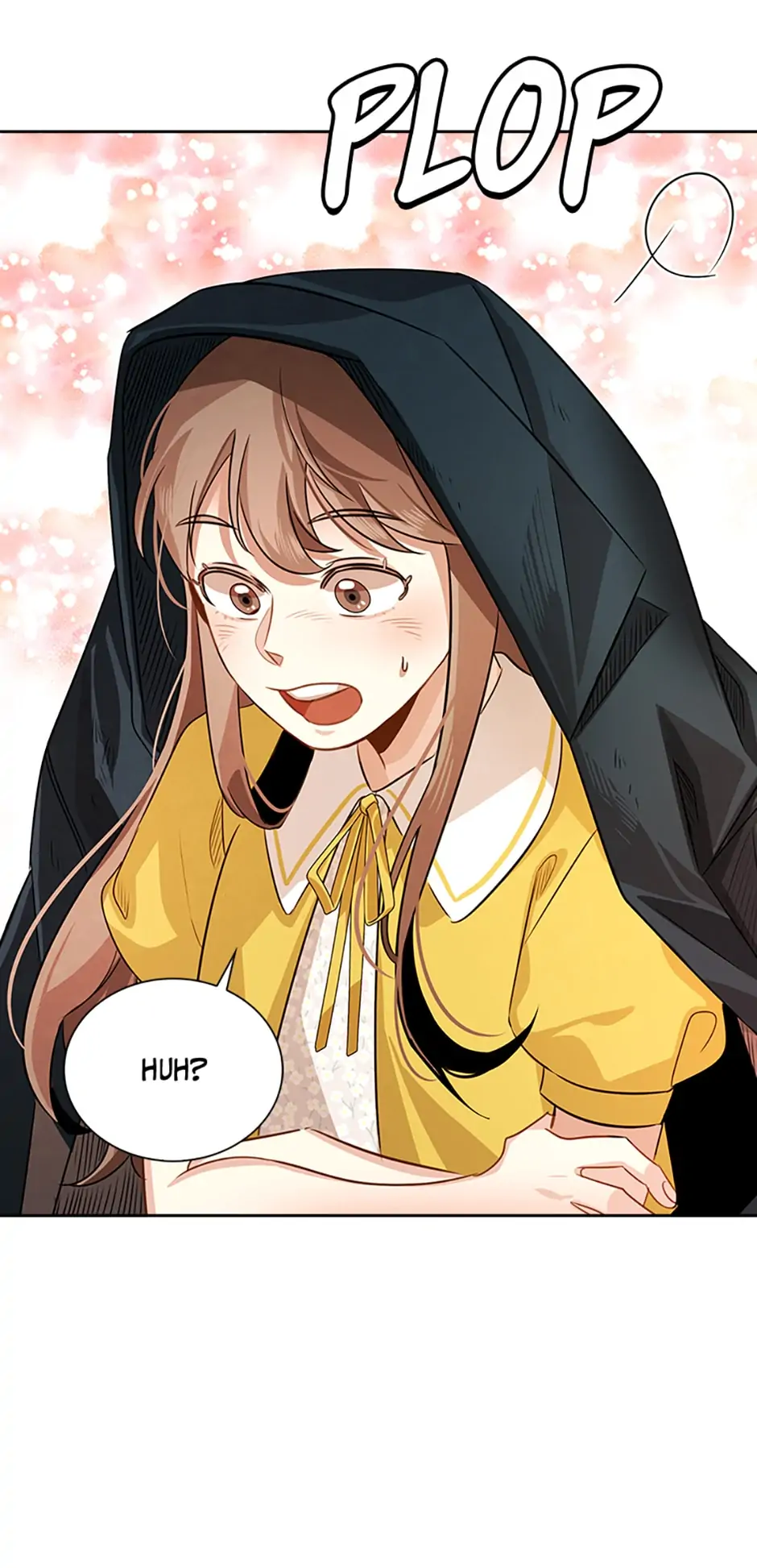To Be an Actor [Official] - Chapter 14 manhwa