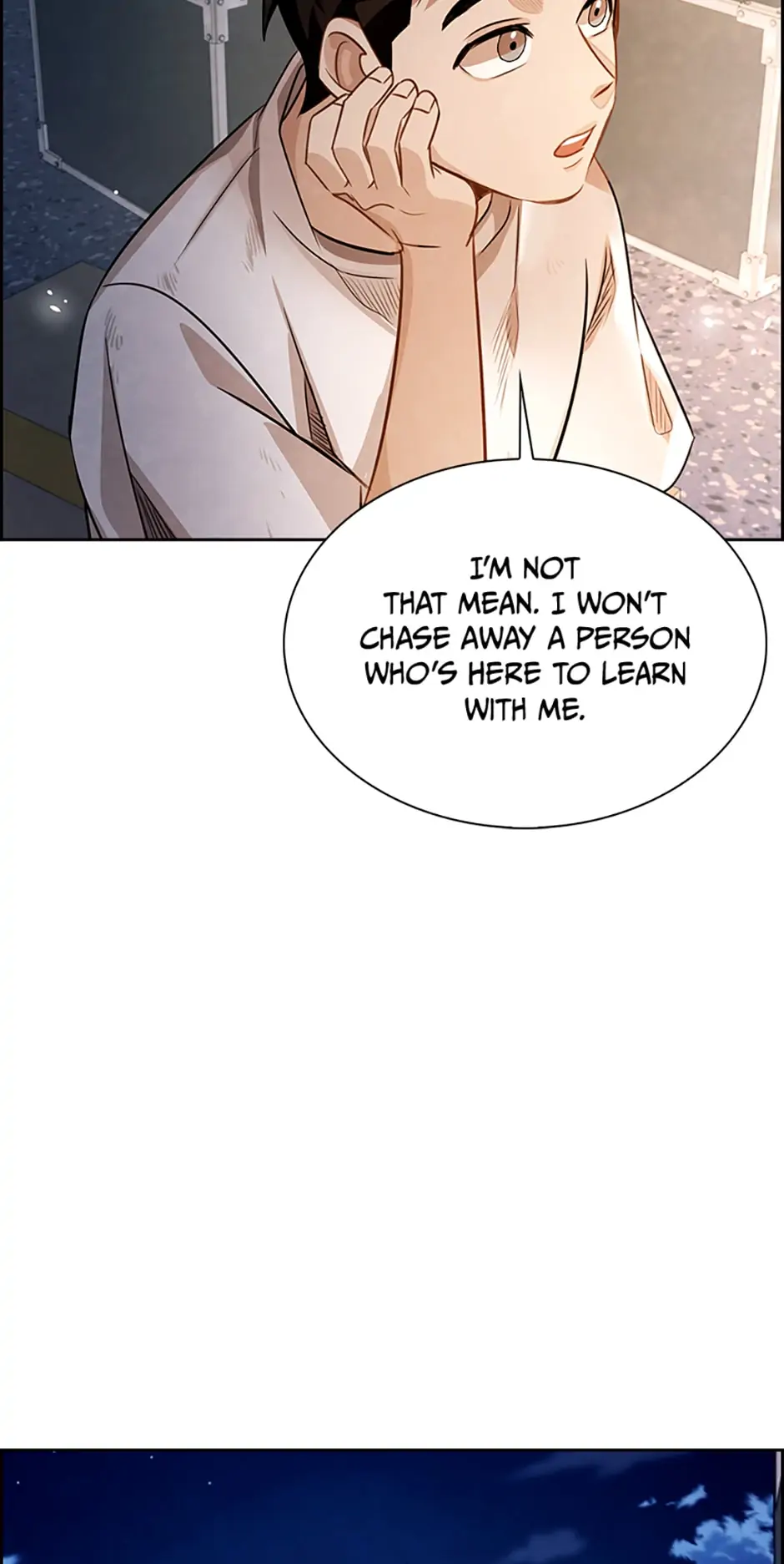 To Be an Actor [Official] - Chapter 14 manhwa