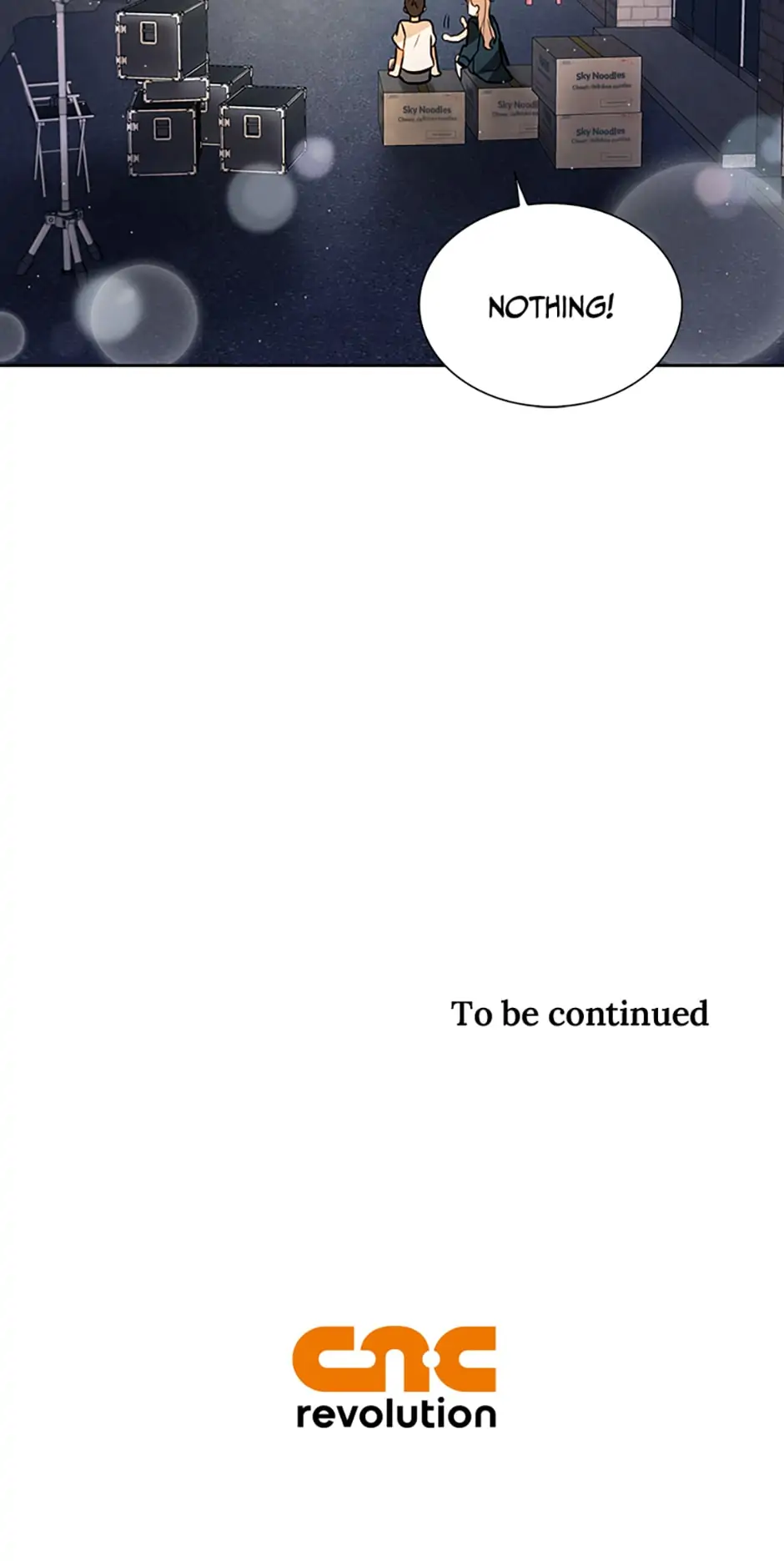 To Be an Actor [Official] - Chapter 14 manhwa