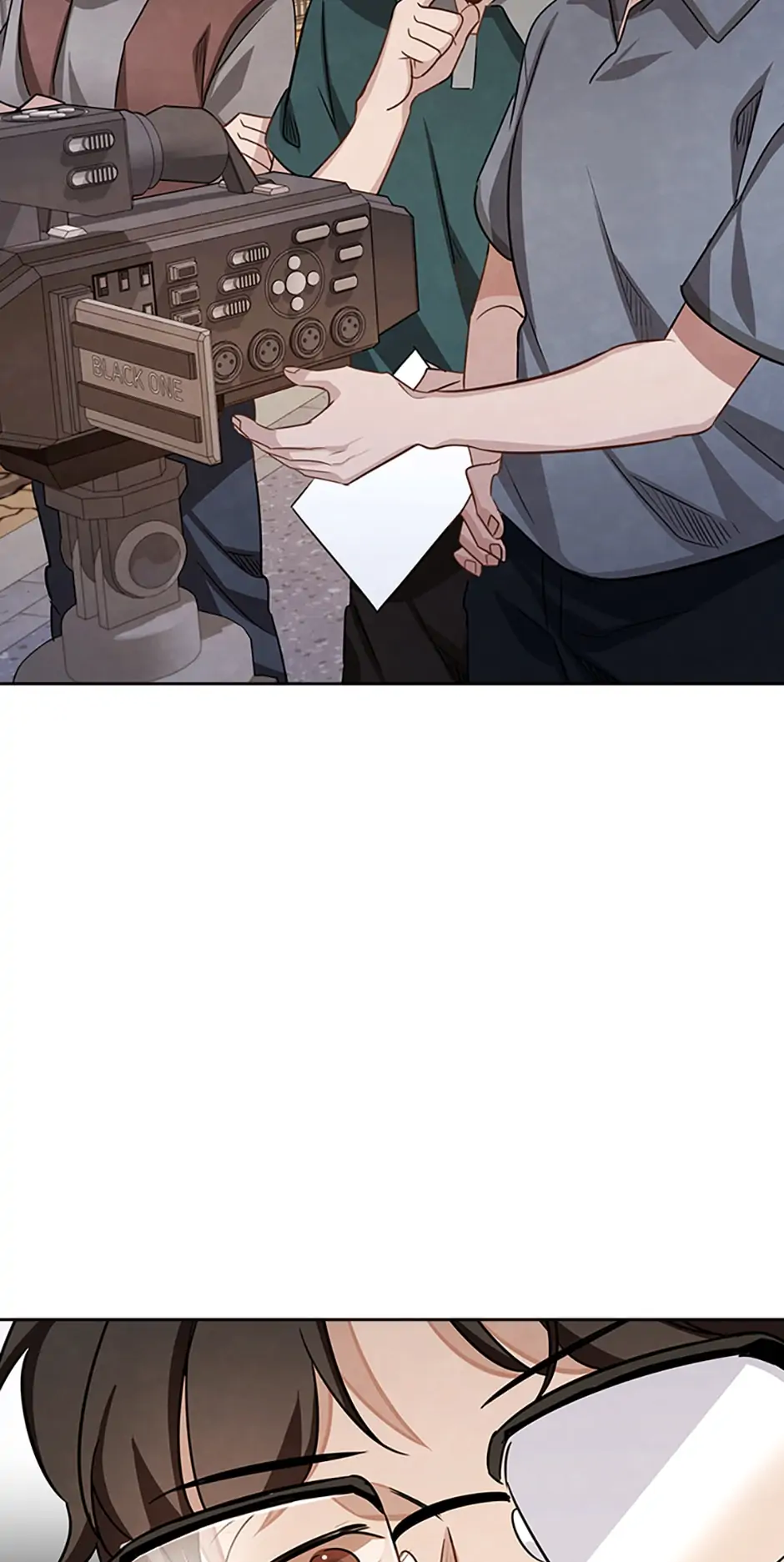 To Be an Actor [Official] - Chapter 15 manhwa