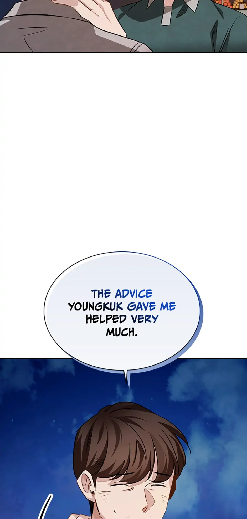 To Be an Actor [Official] - Chapter 15 manhwa
