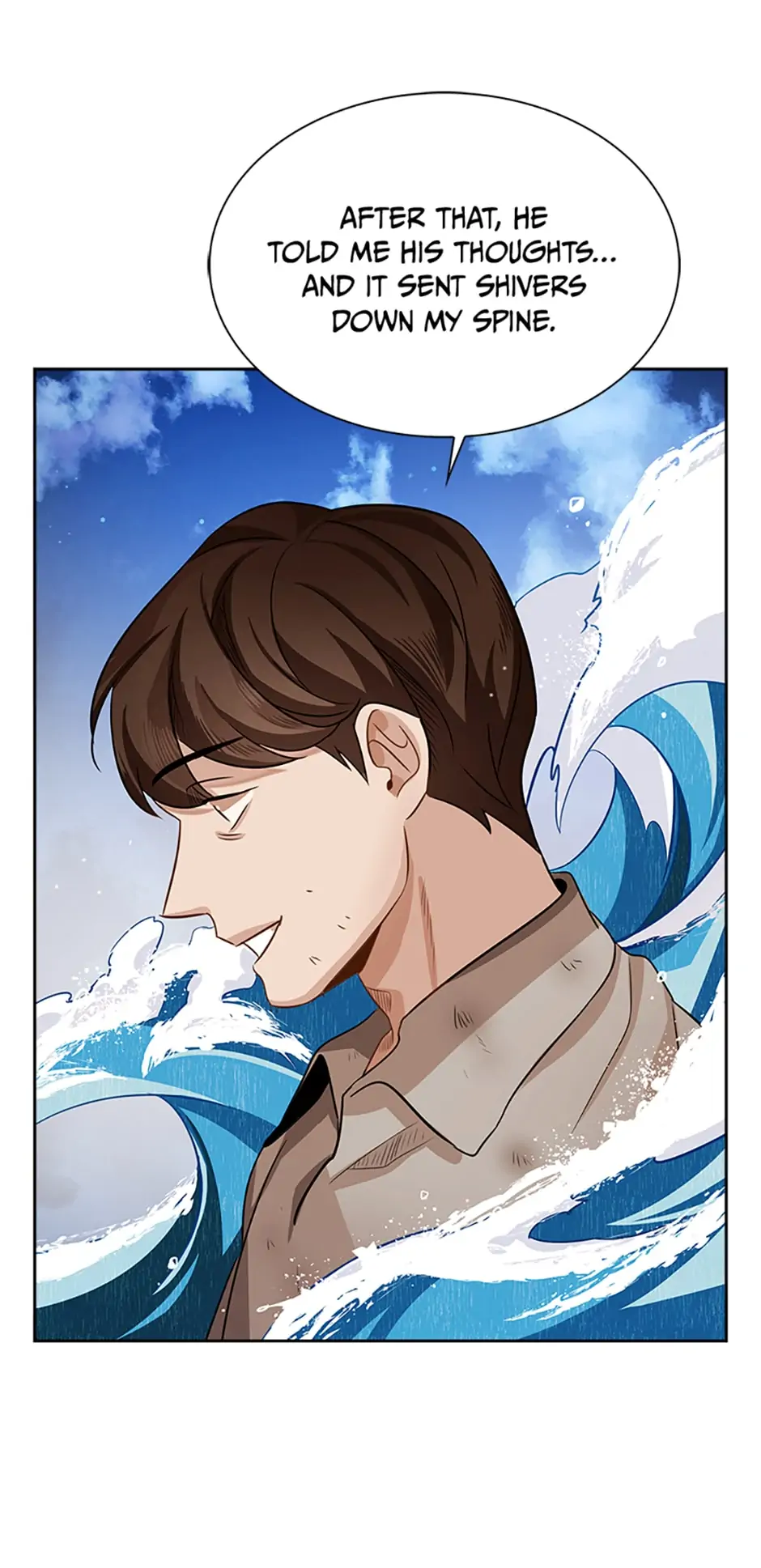 To Be an Actor [Official] - Chapter 15 manhwa