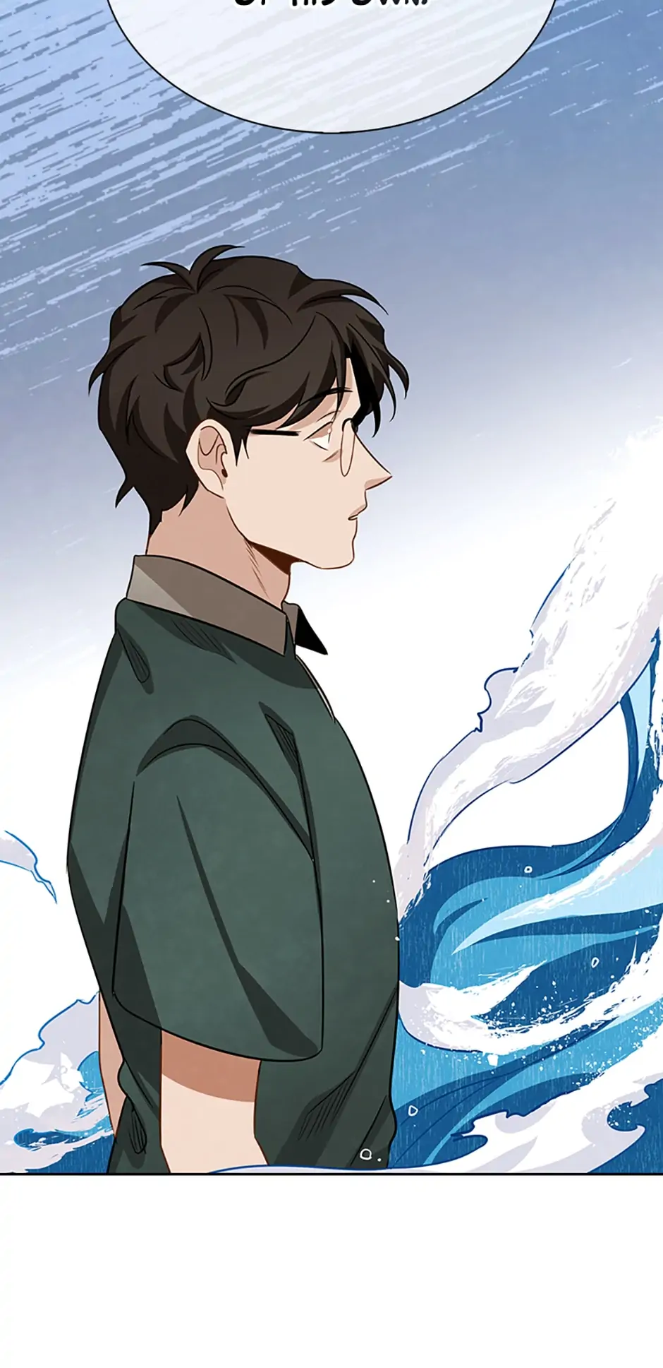 To Be an Actor [Official] - Chapter 15 manhwa