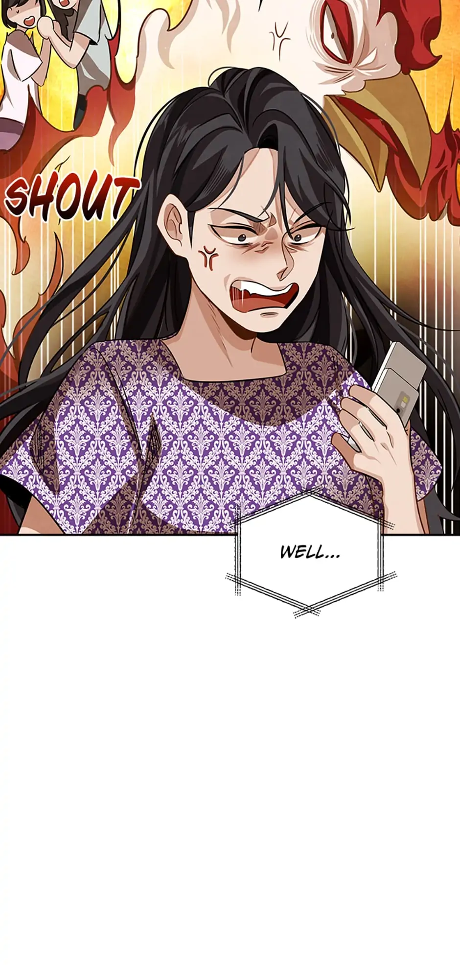 To Be an Actor [Official] - Chapter 15 manhwa