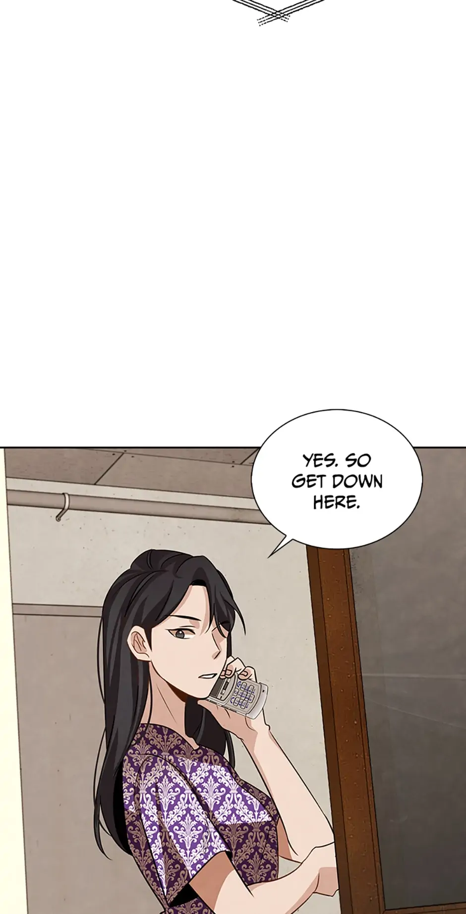 To Be an Actor [Official] - Chapter 15 manhwa