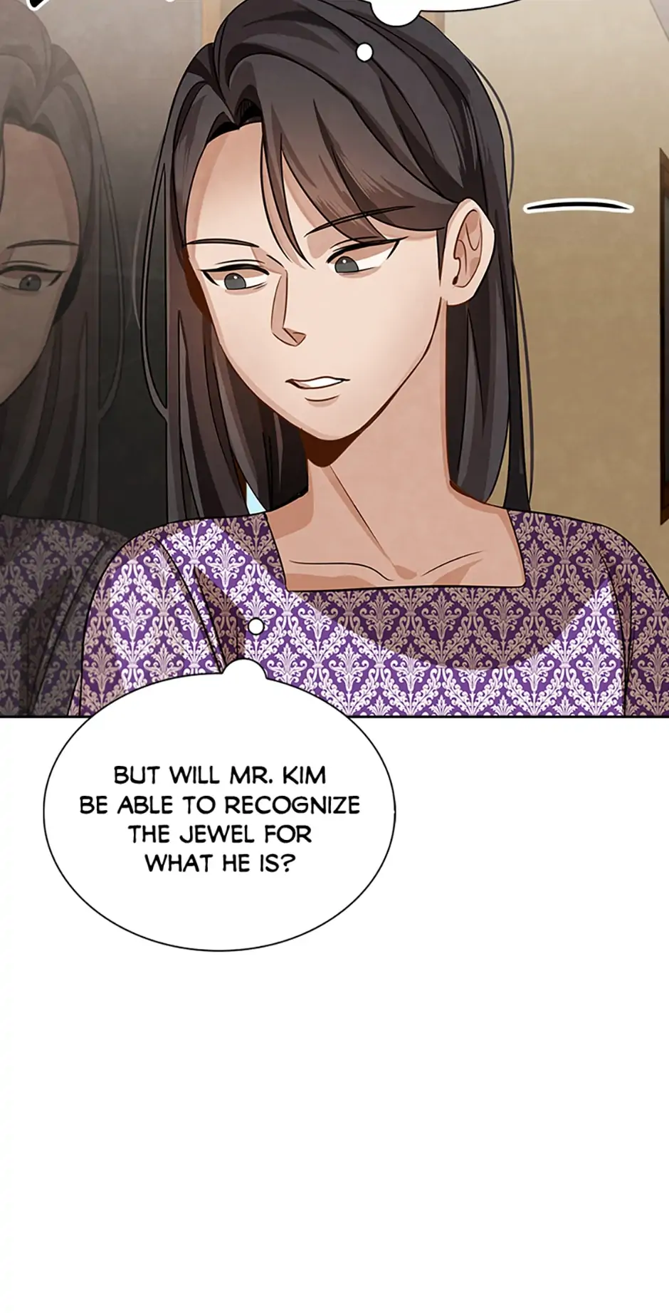 To Be an Actor [Official] - Chapter 15 manhwa