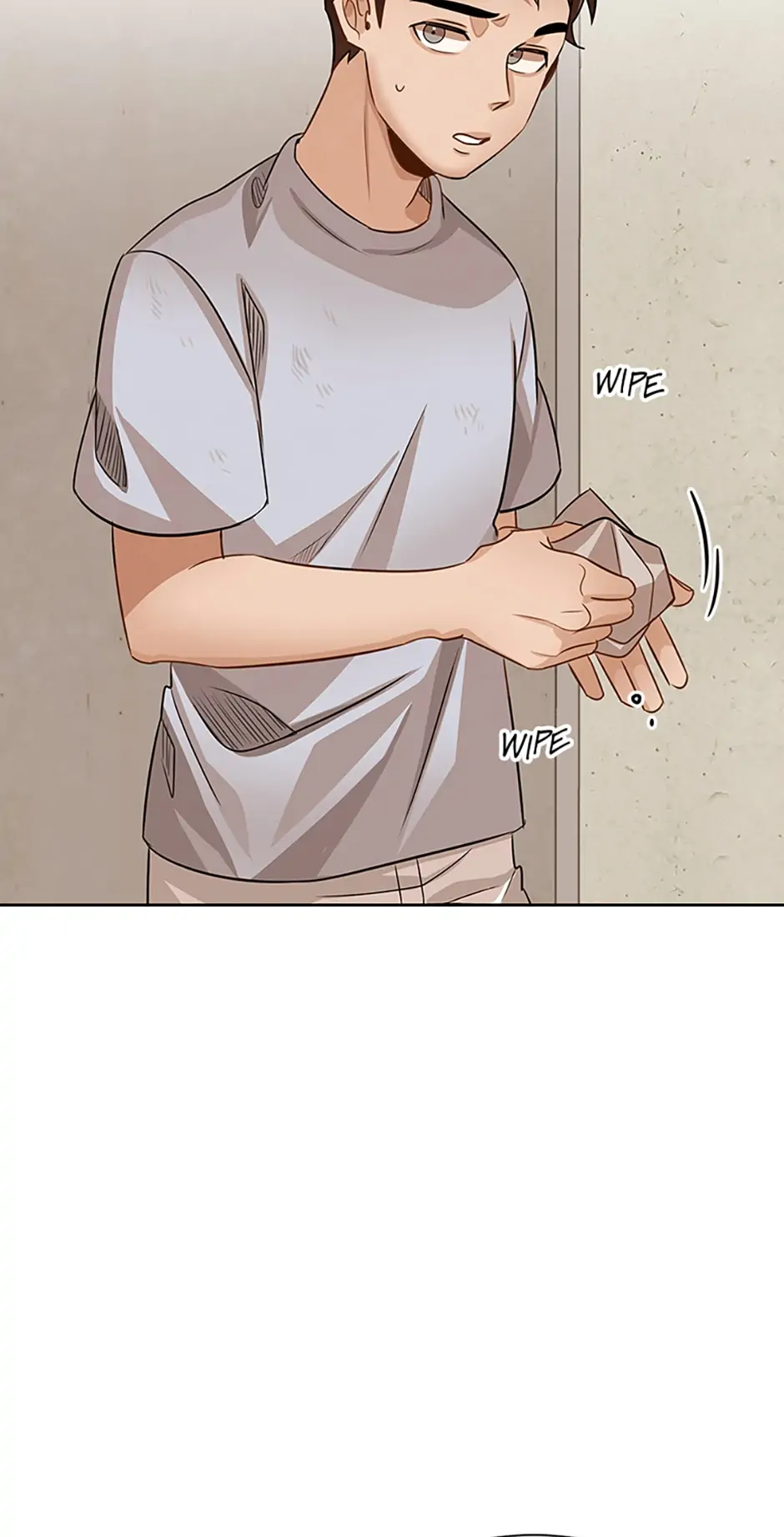To Be an Actor [Official] - Chapter 15 manhwa