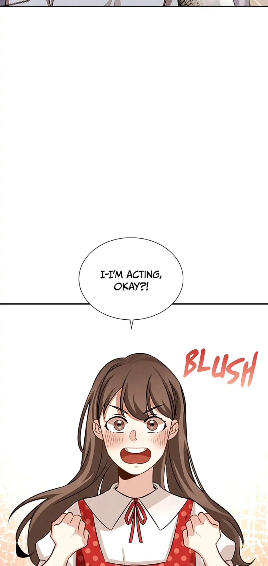 To Be an Actor [Official] - Chapter 15 manhwa