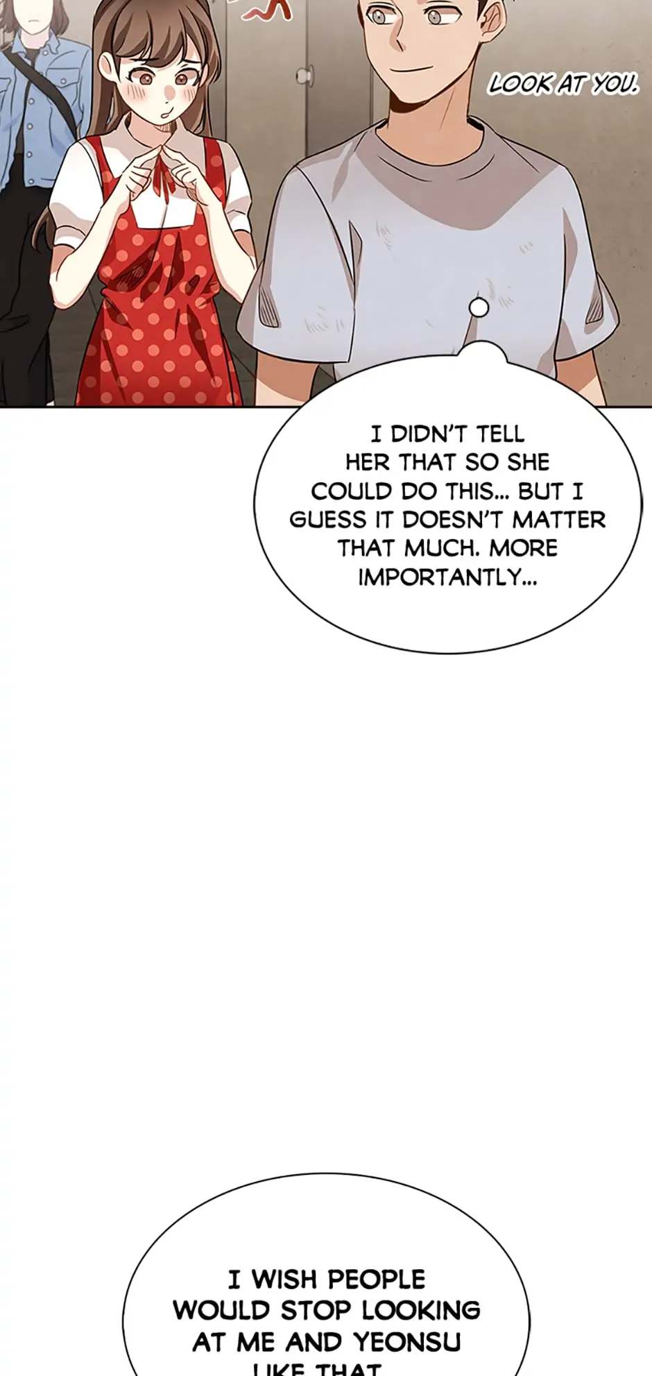 To Be an Actor [Official] - Chapter 15 manhwa