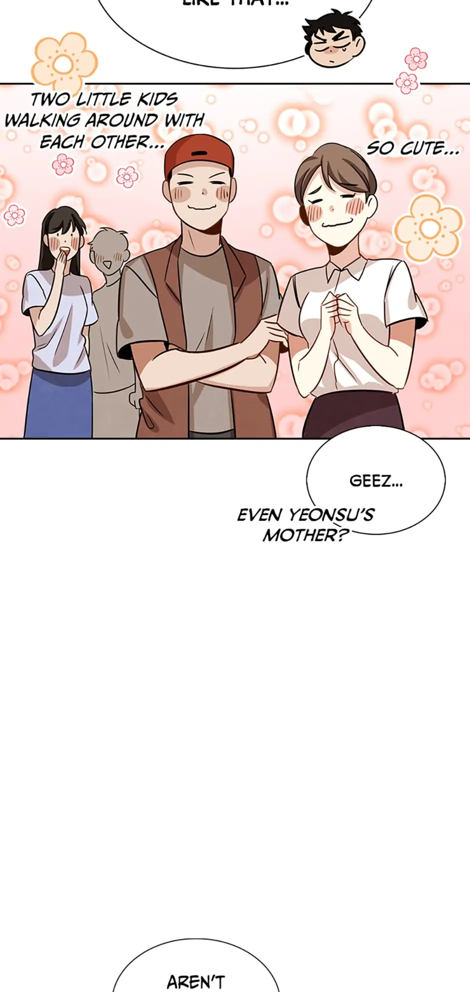 To Be an Actor [Official] - Chapter 15 manhwa