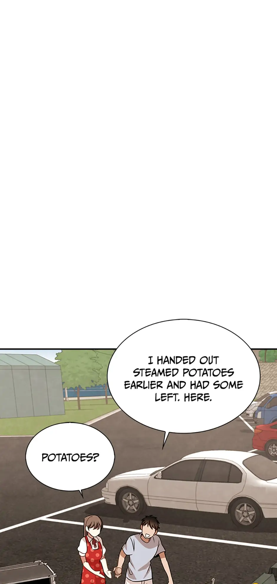 To Be an Actor [Official] - Chapter 15 manhwa
