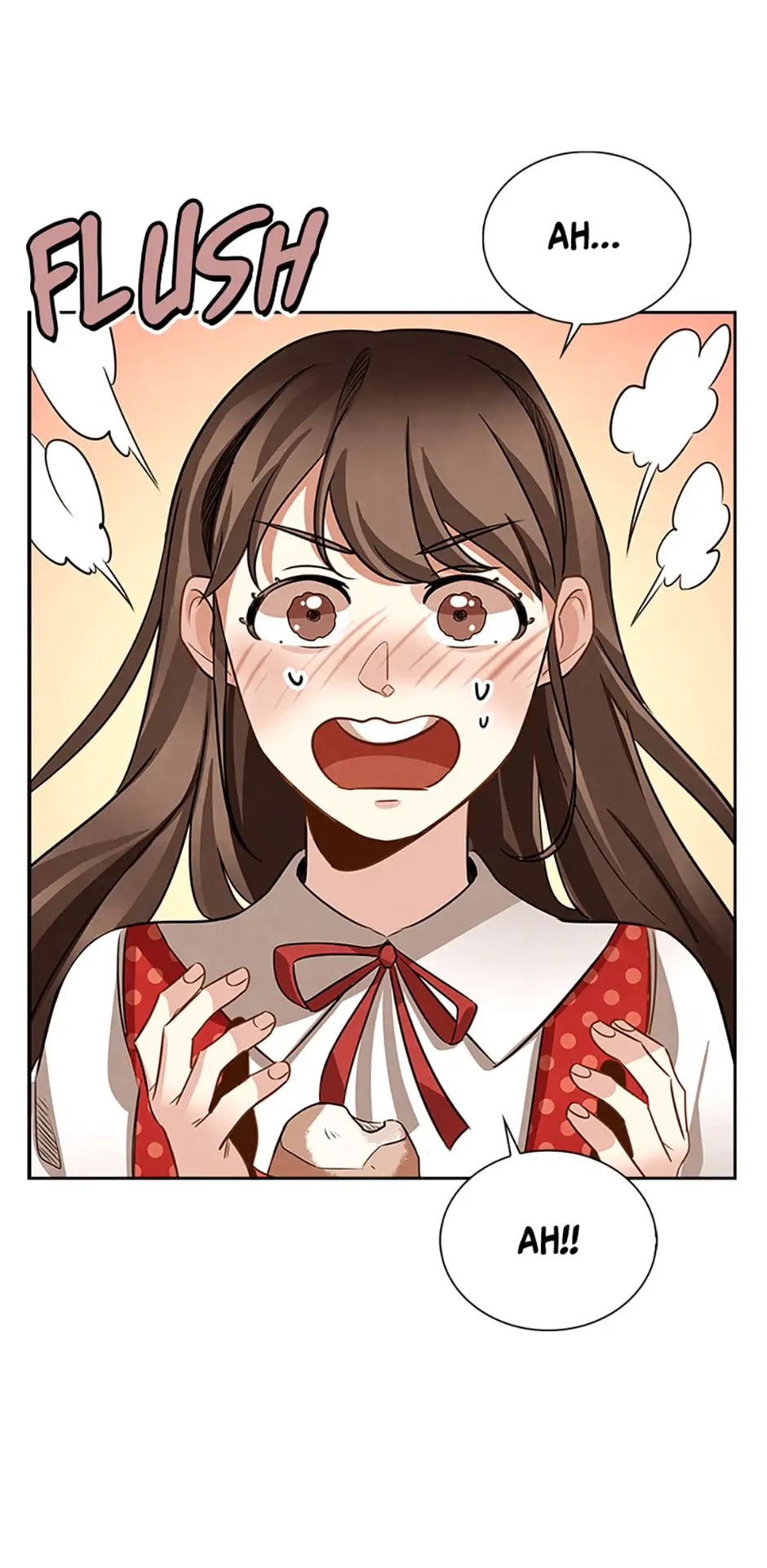 To Be an Actor [Official] - Chapter 15 manhwa