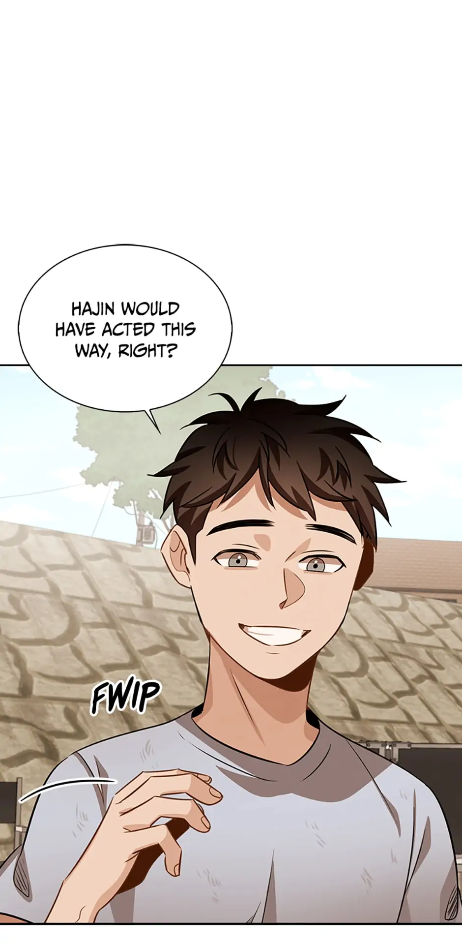 To Be an Actor [Official] - Chapter 15 manhwa