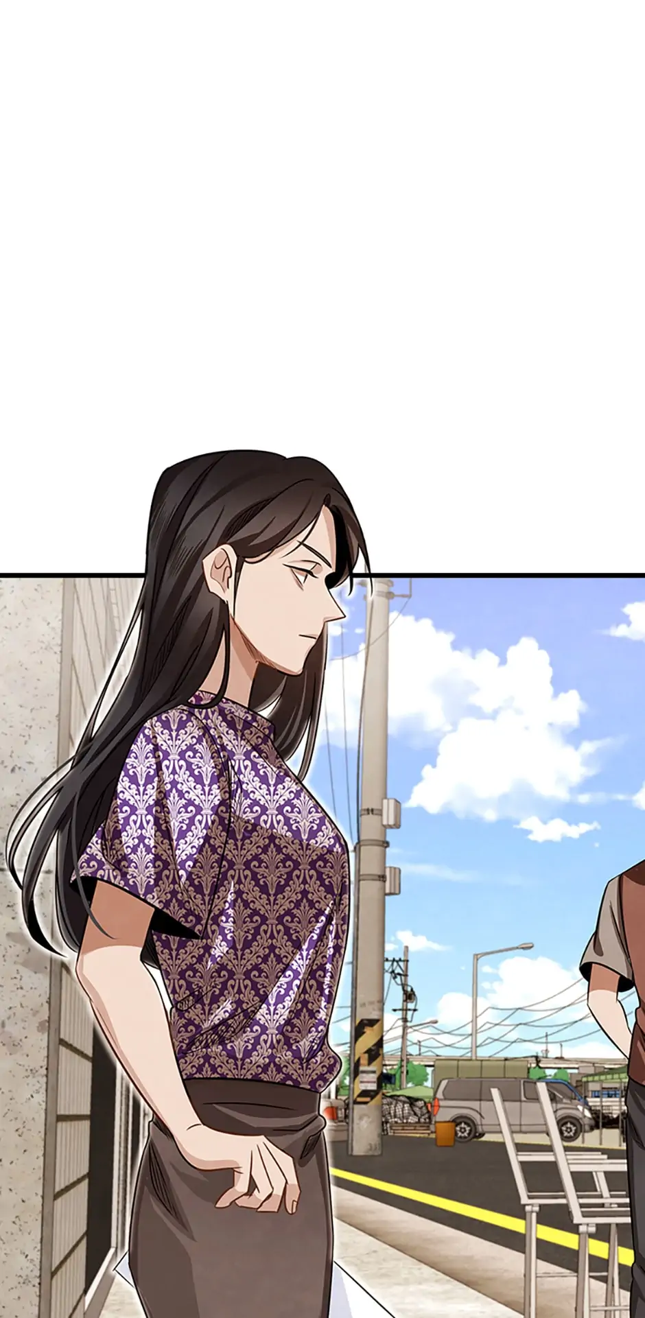 To Be an Actor [Official] - Chapter 15 manhwa