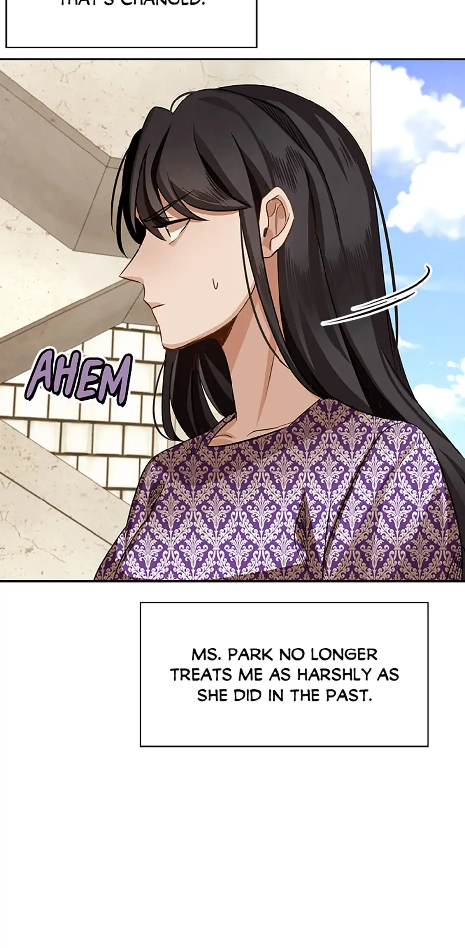 To Be an Actor [Official] - Chapter 15 manhwa