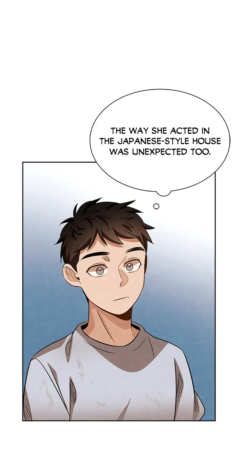 To Be an Actor [Official] - Chapter 15 manhwa