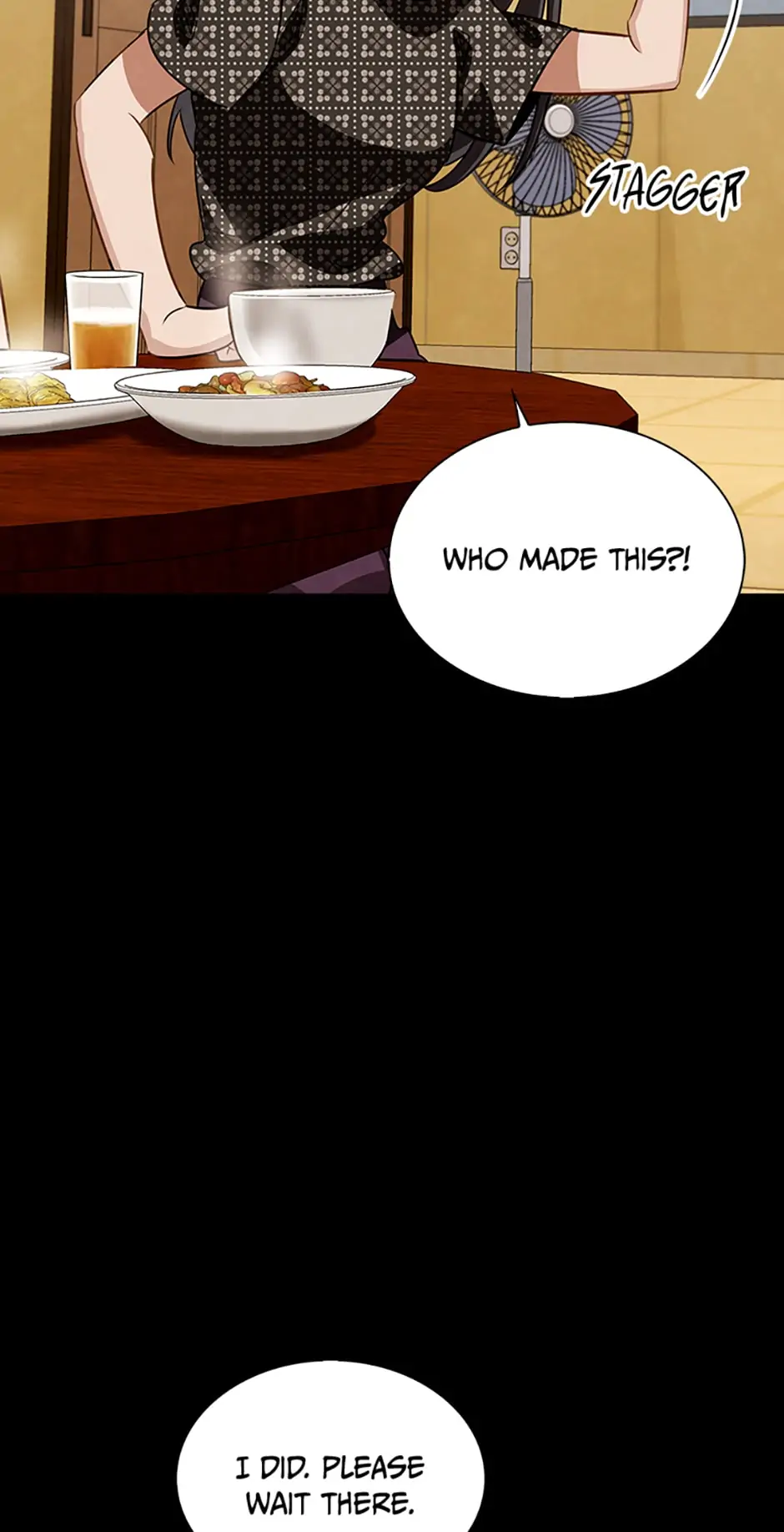 To Be an Actor [Official] - Chapter 15 manhwa