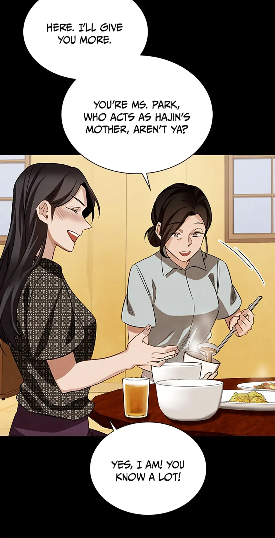 To Be an Actor [Official] - Chapter 15 manhwa
