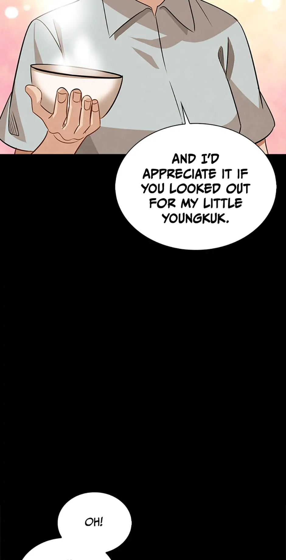 To Be an Actor [Official] - Chapter 15 manhwa