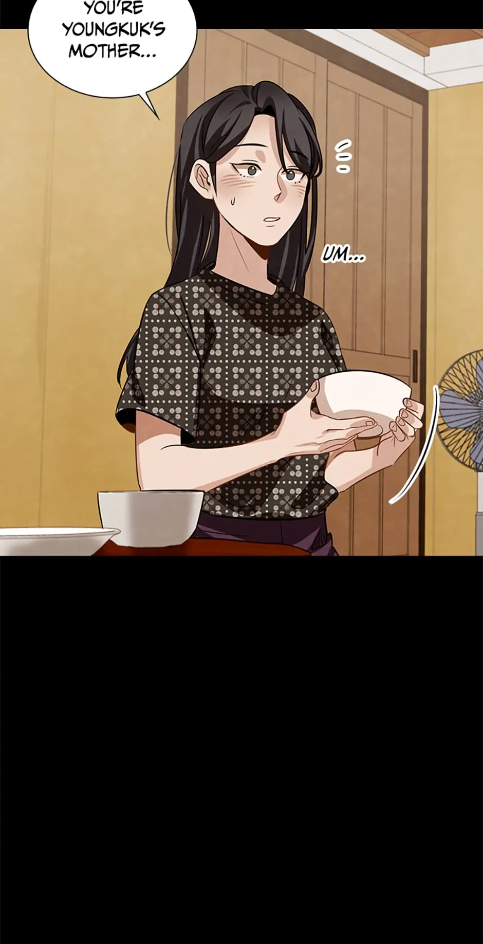 To Be an Actor [Official] - Chapter 15 manhwa
