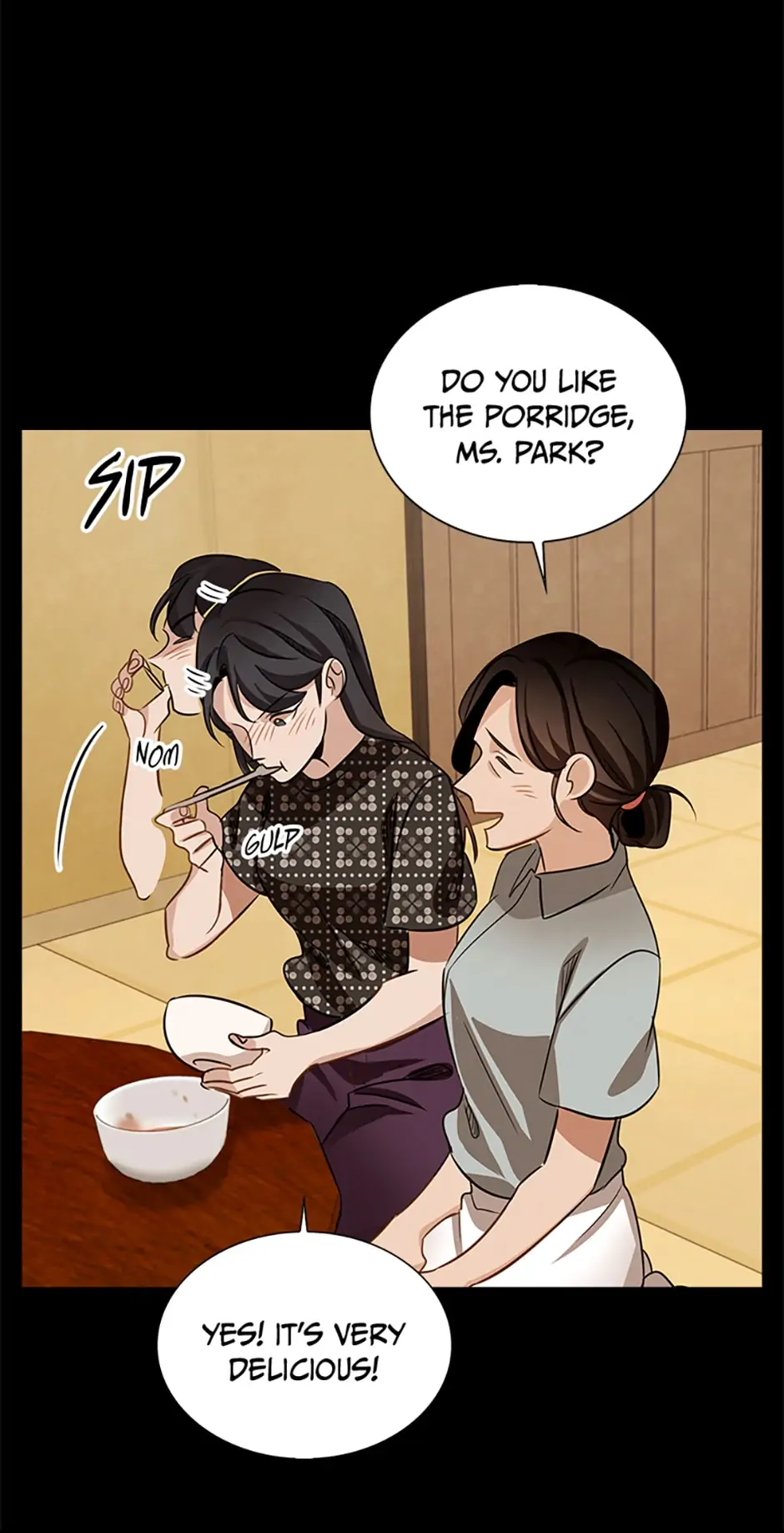 To Be an Actor [Official] - Chapter 15 manhwa