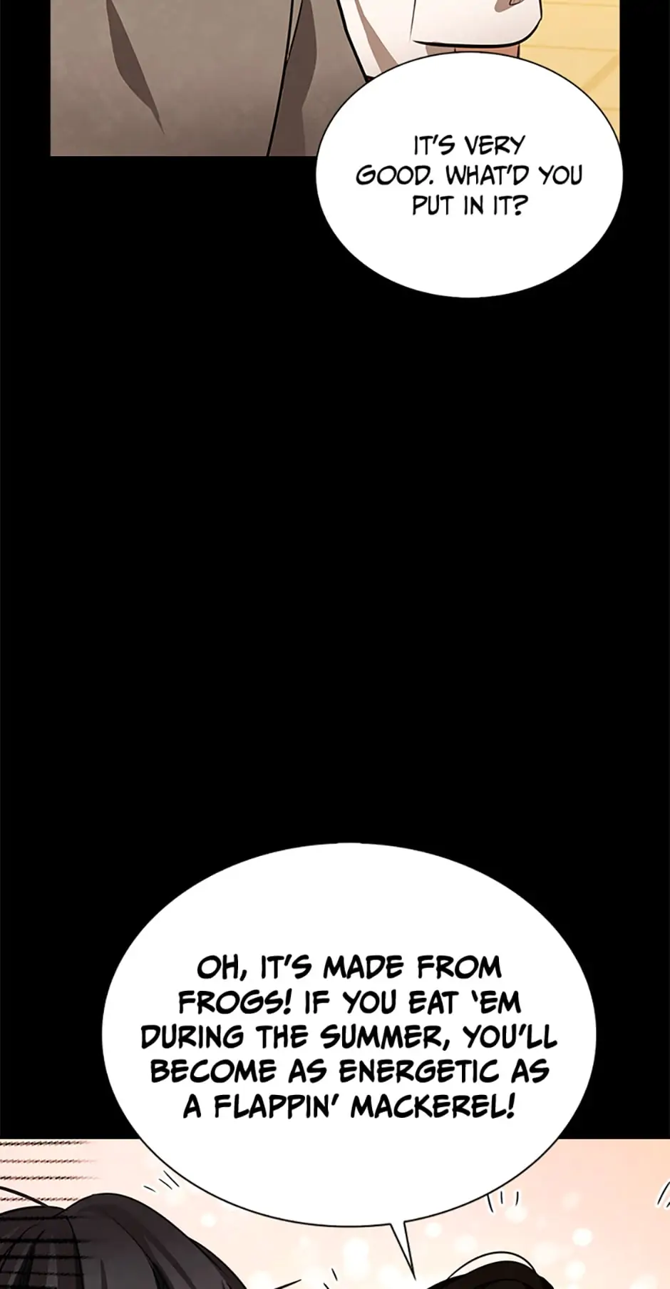 To Be an Actor [Official] - Chapter 15 manhwa