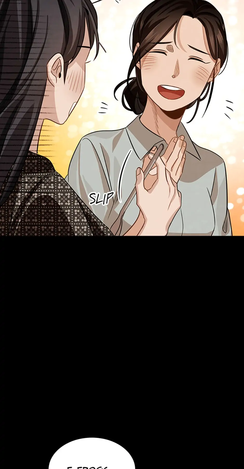 To Be an Actor [Official] - Chapter 15 manhwa
