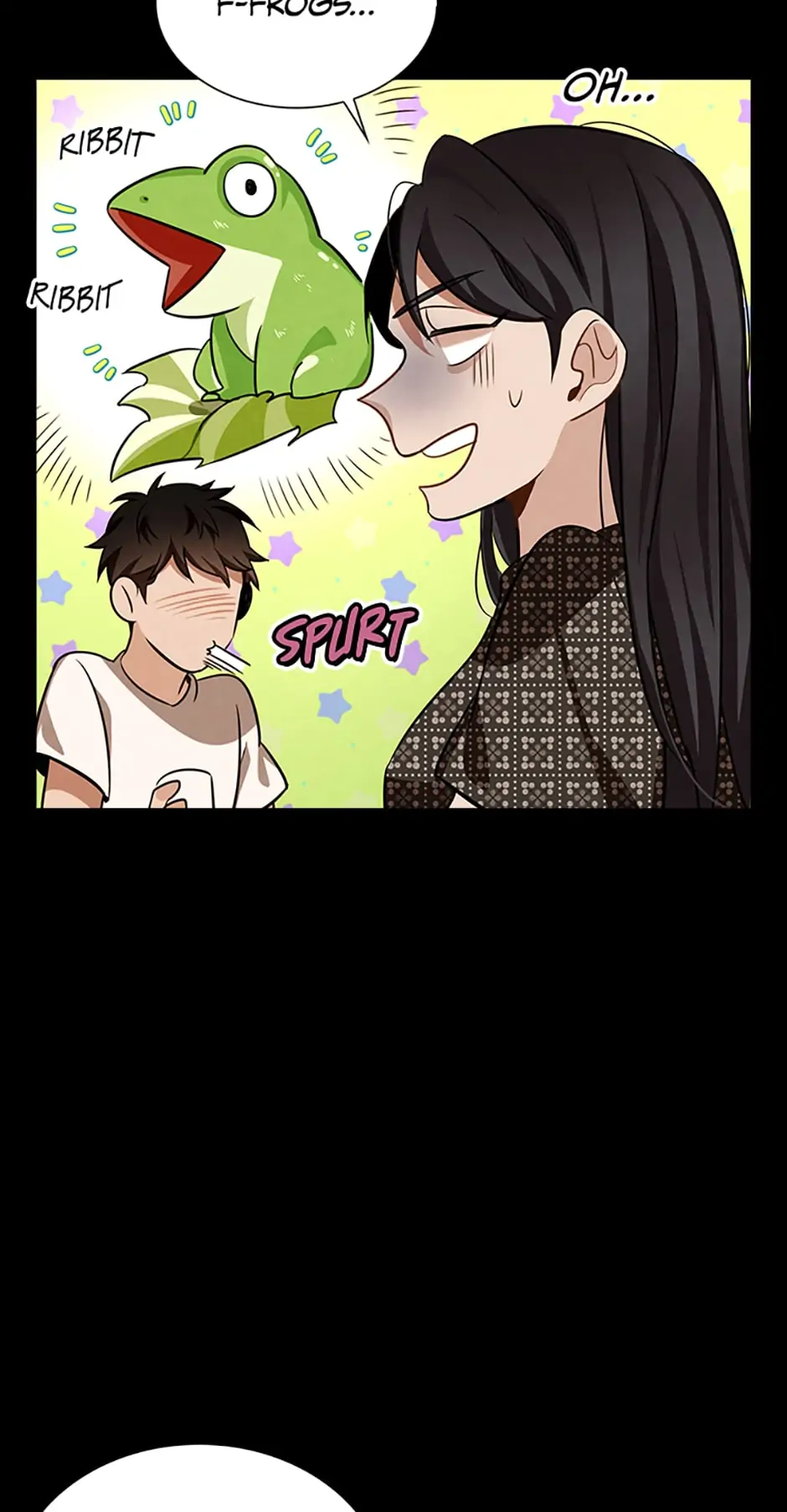 To Be an Actor [Official] - Chapter 15 manhwa