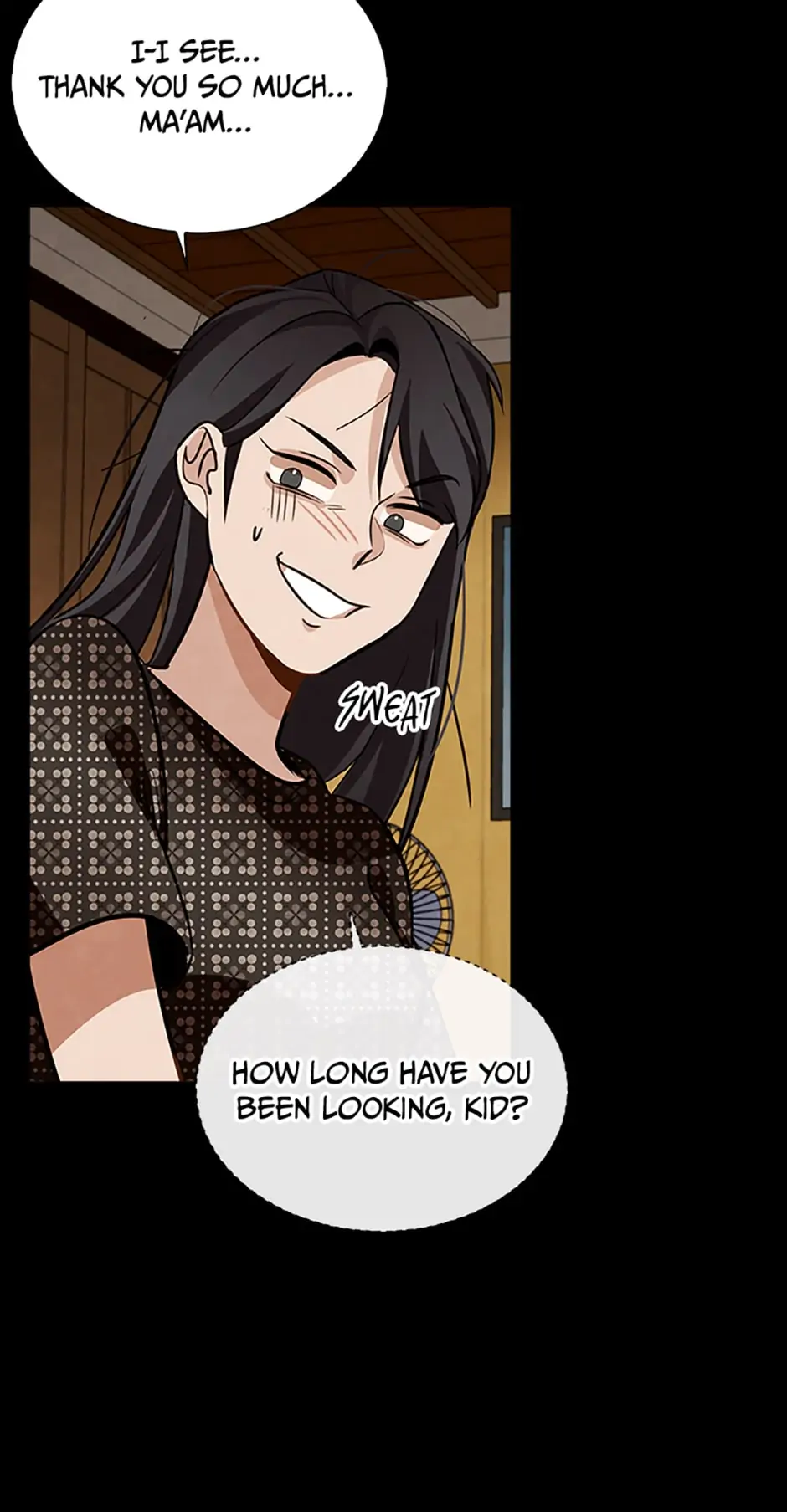 To Be an Actor [Official] - Chapter 15 manhwa